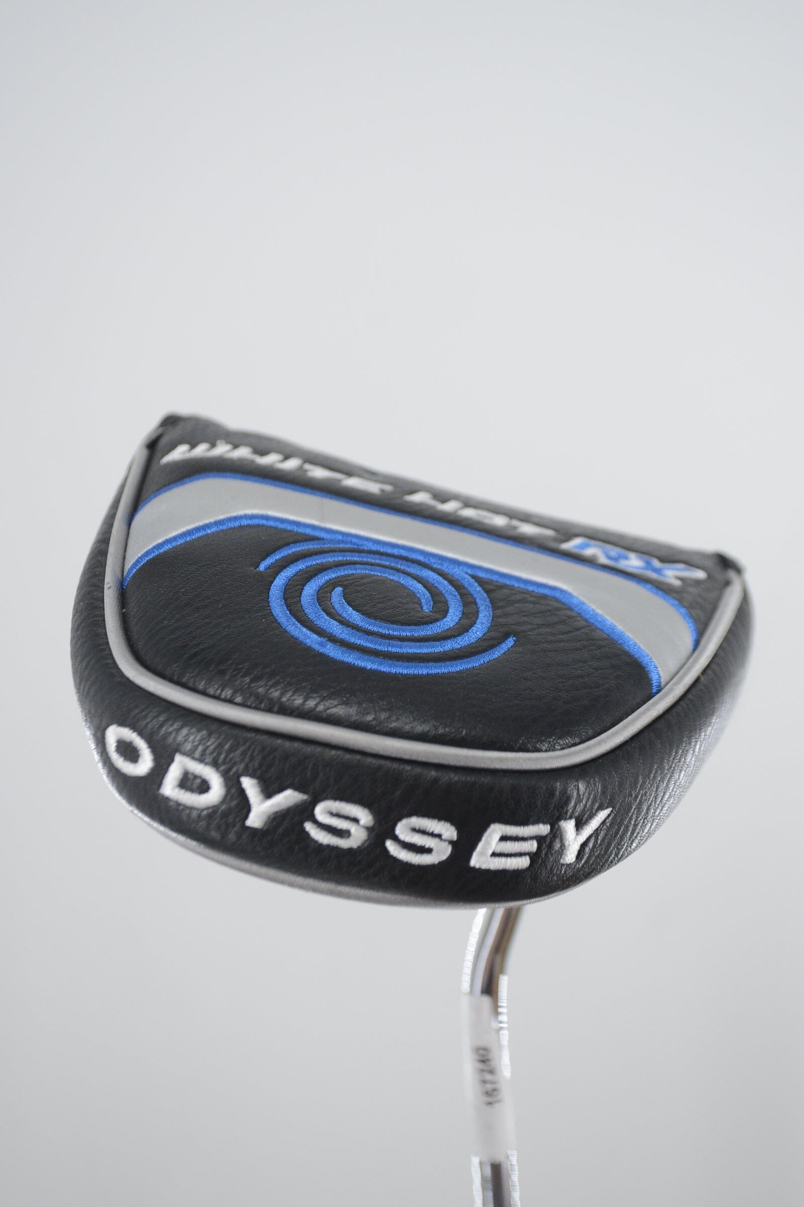 Odyssey White Hot RX 2-Ball V-Line Putter 33" Golf Clubs GolfRoots