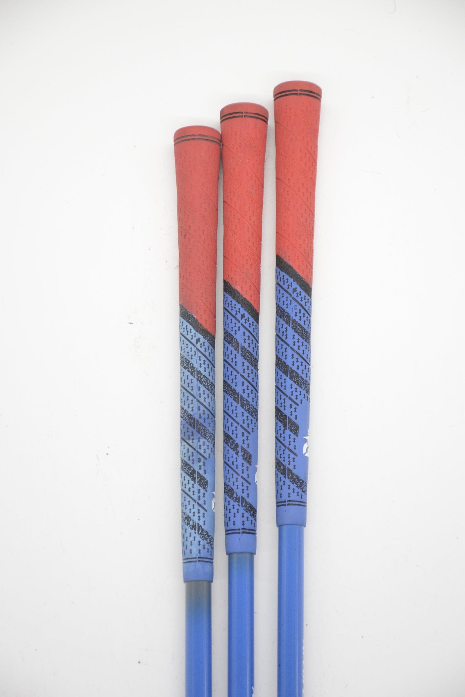 Patriot F35 3W, 5W, 7W Wood Set SR Flex Golf Clubs GolfRoots