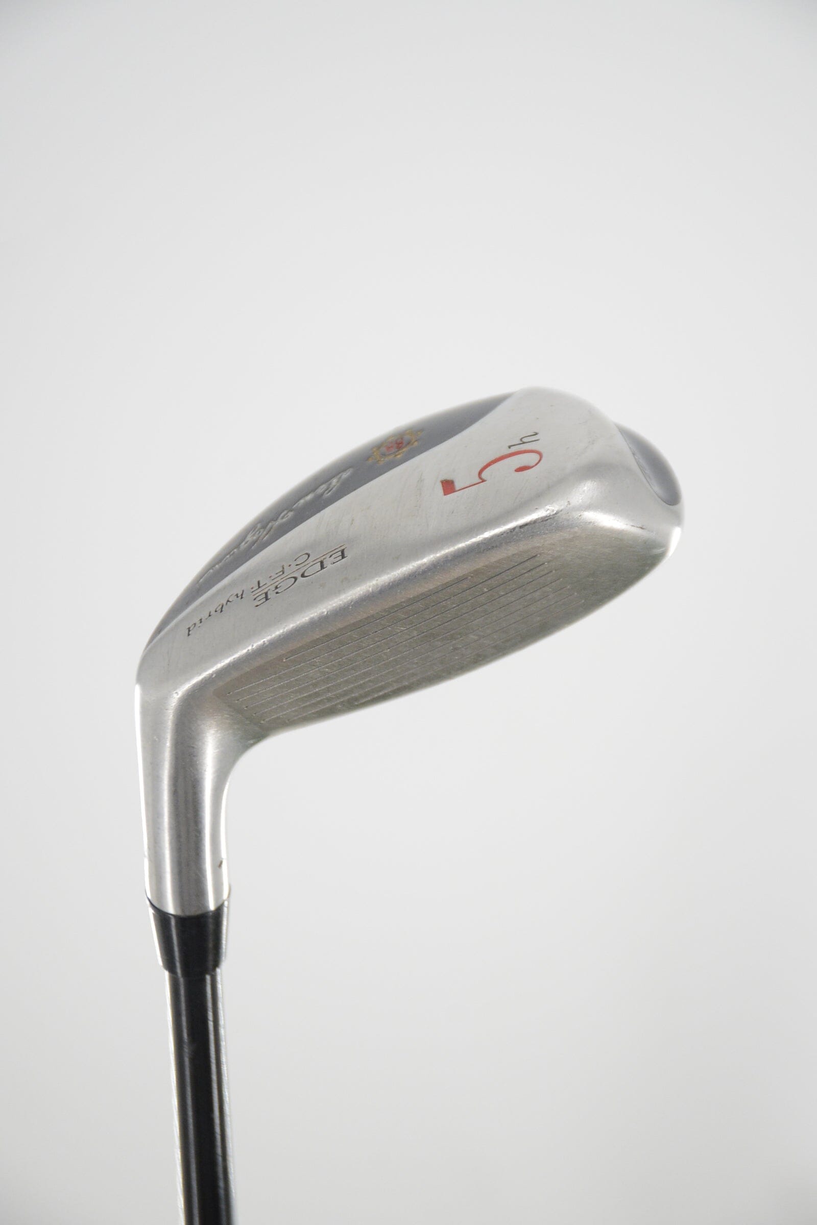 Ben Hogan CFT Hybrid 5 Hybrid S Flex 37.75" Golf Clubs GolfRoots