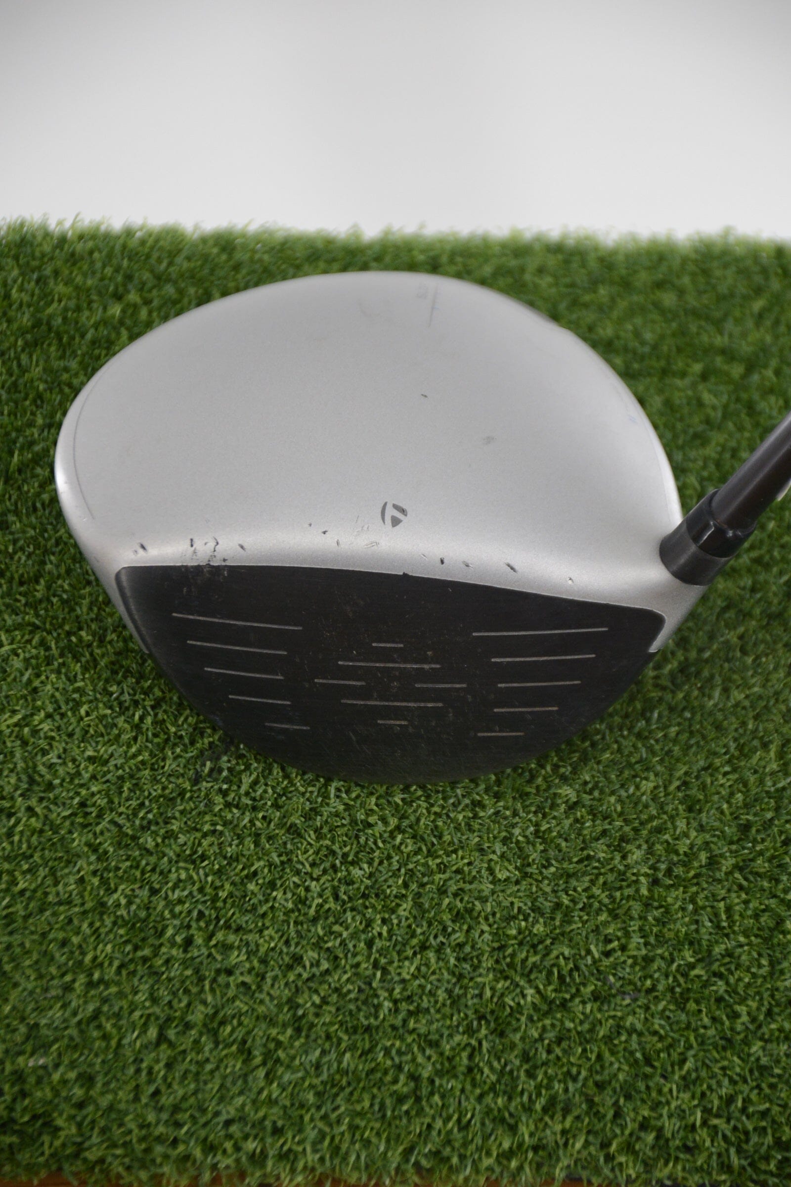 TaylorMade SLDR S 12 Degree Driver S Flex 45.25" Golf Clubs GolfRoots
