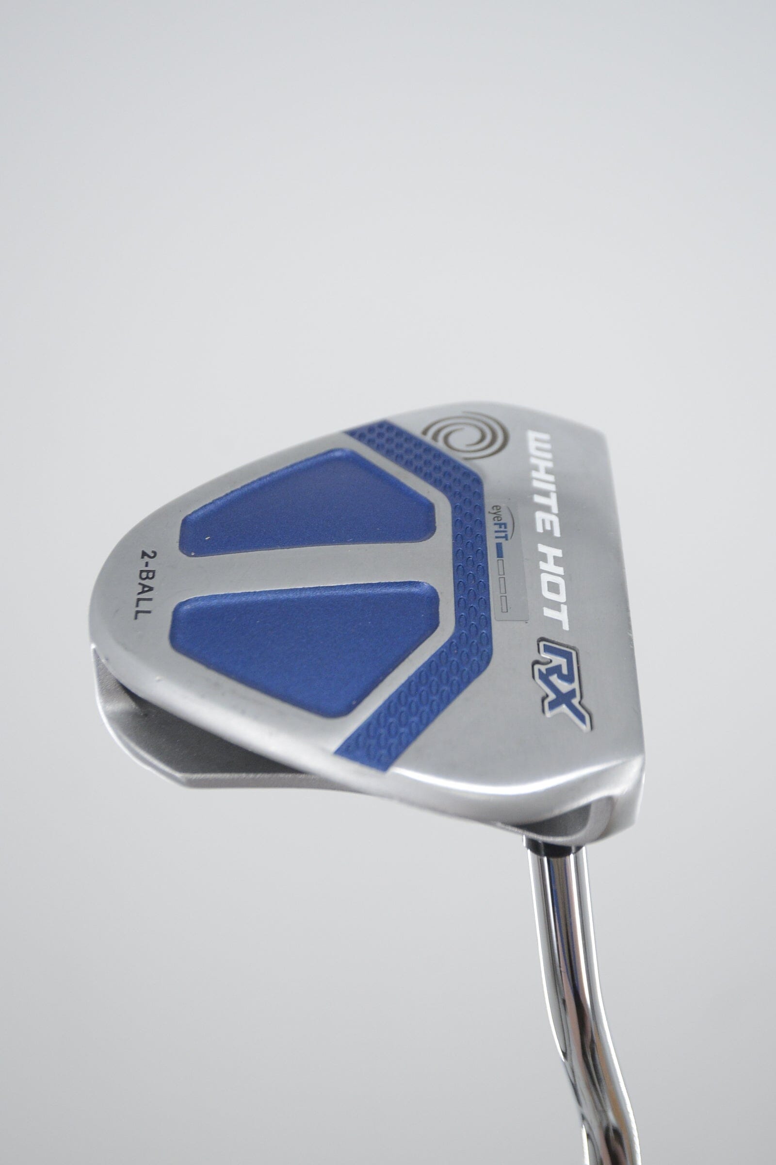 Odyssey White Hot RX 2-Ball V-Line Putter 33" Golf Clubs GolfRoots