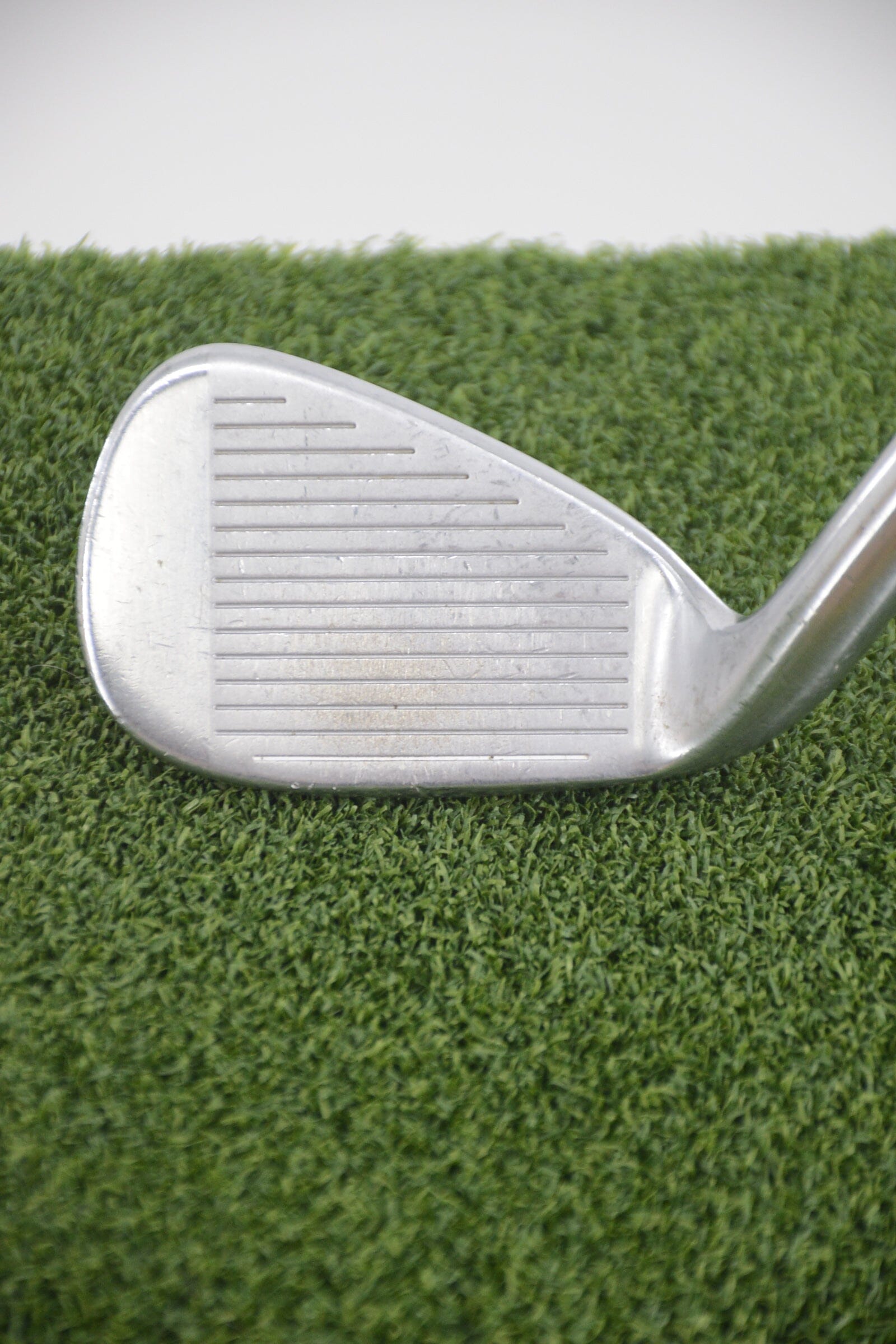 TaylorMade Burner Tour PW R Flex 36.75" Golf Clubs GolfRoots