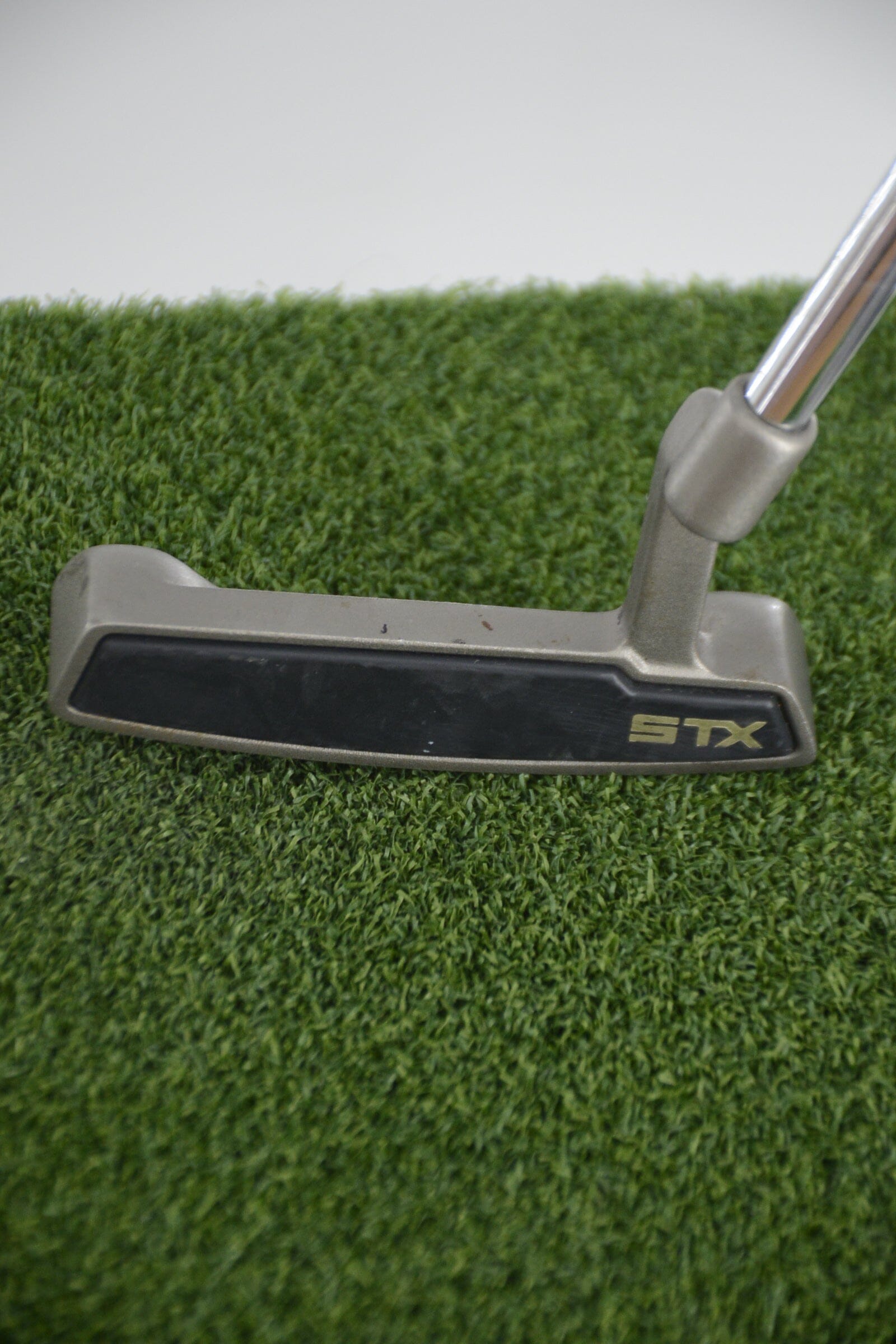 STX Model 9740 Putter 35" Golf Clubs GolfRoots