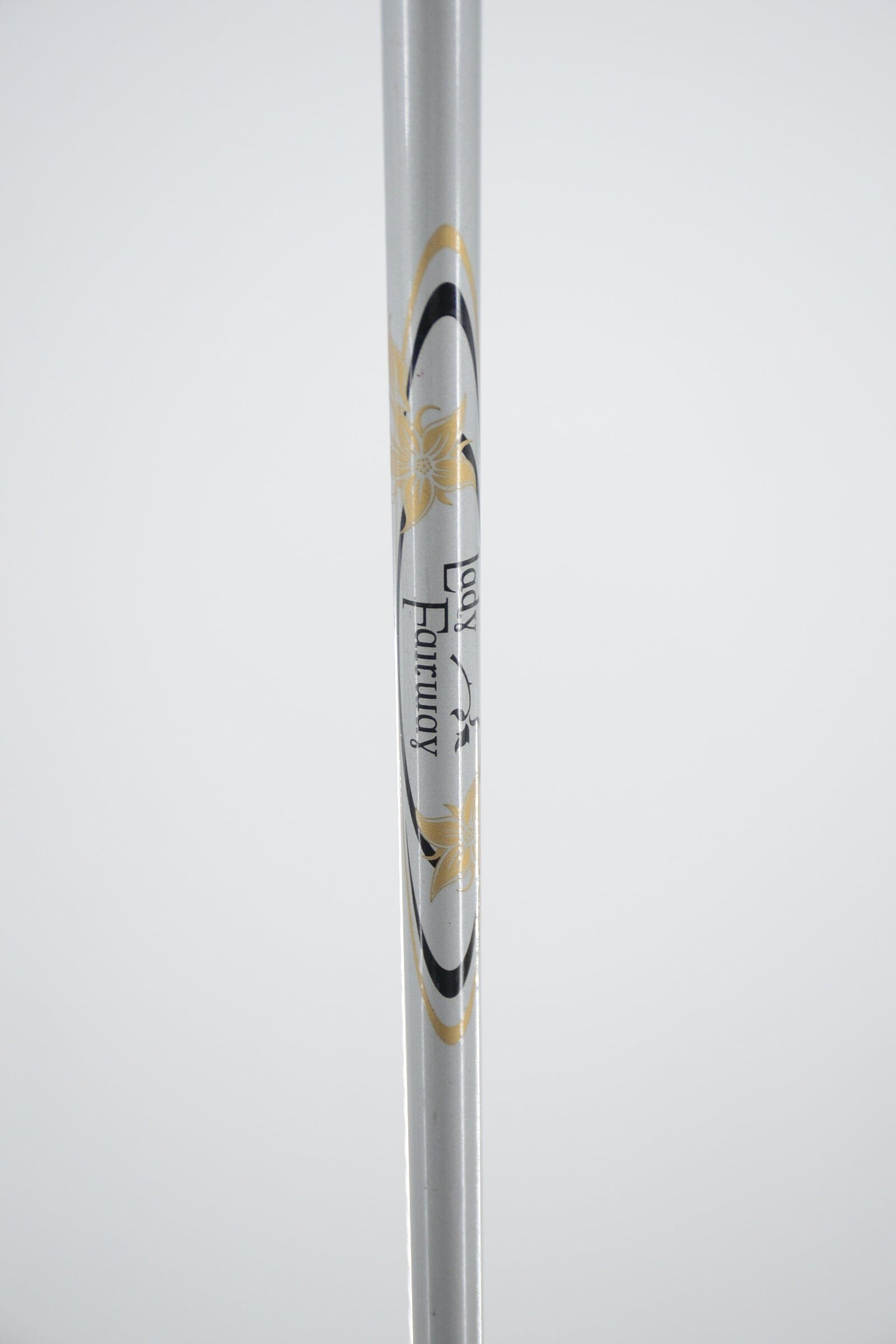 Women's Lady Fairway Gold Chipper W Flex 33.25" Golf Clubs GolfRoots