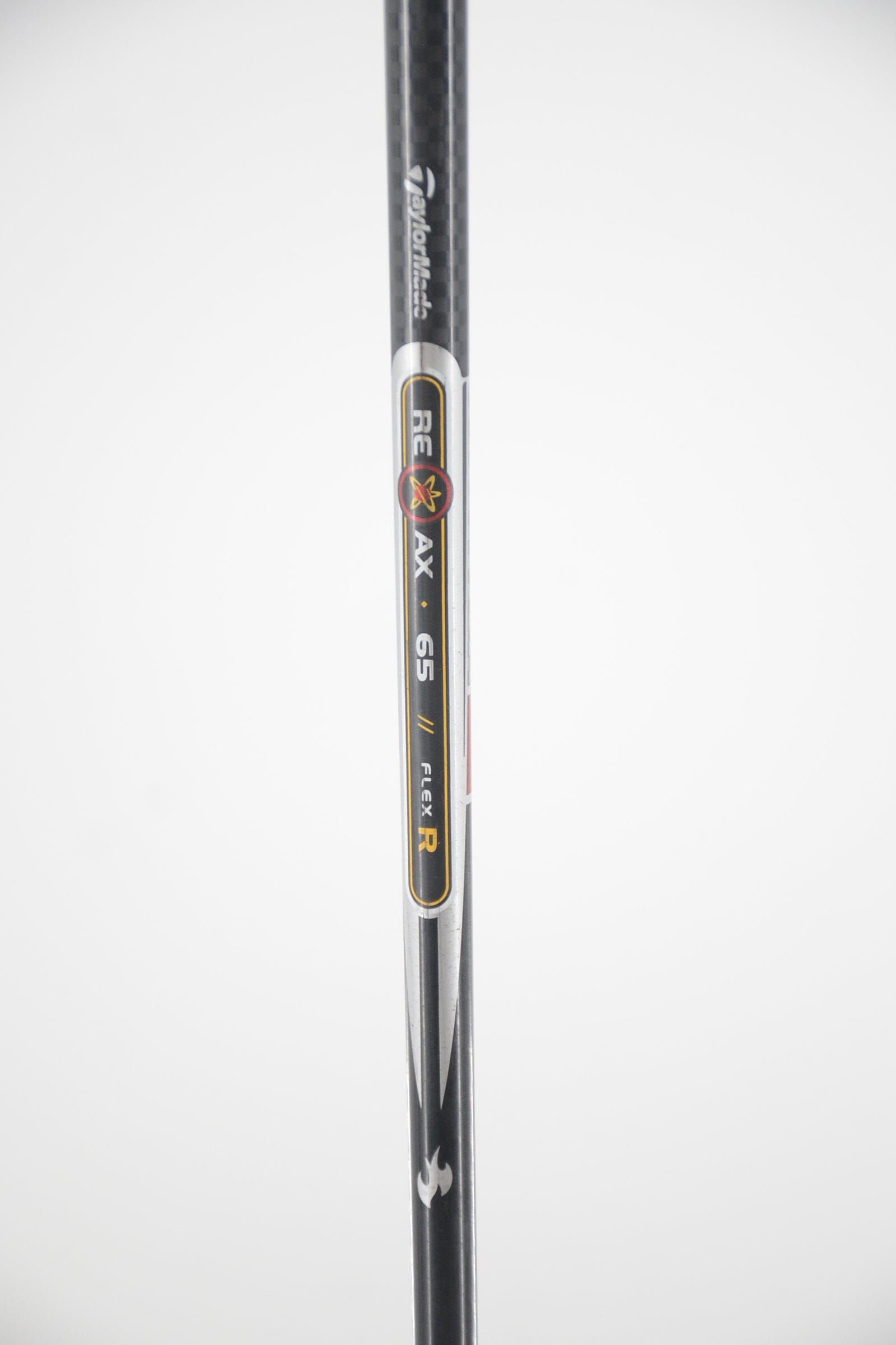 TaylorMade Burner Tour PW R Flex 36.75" Golf Clubs GolfRoots