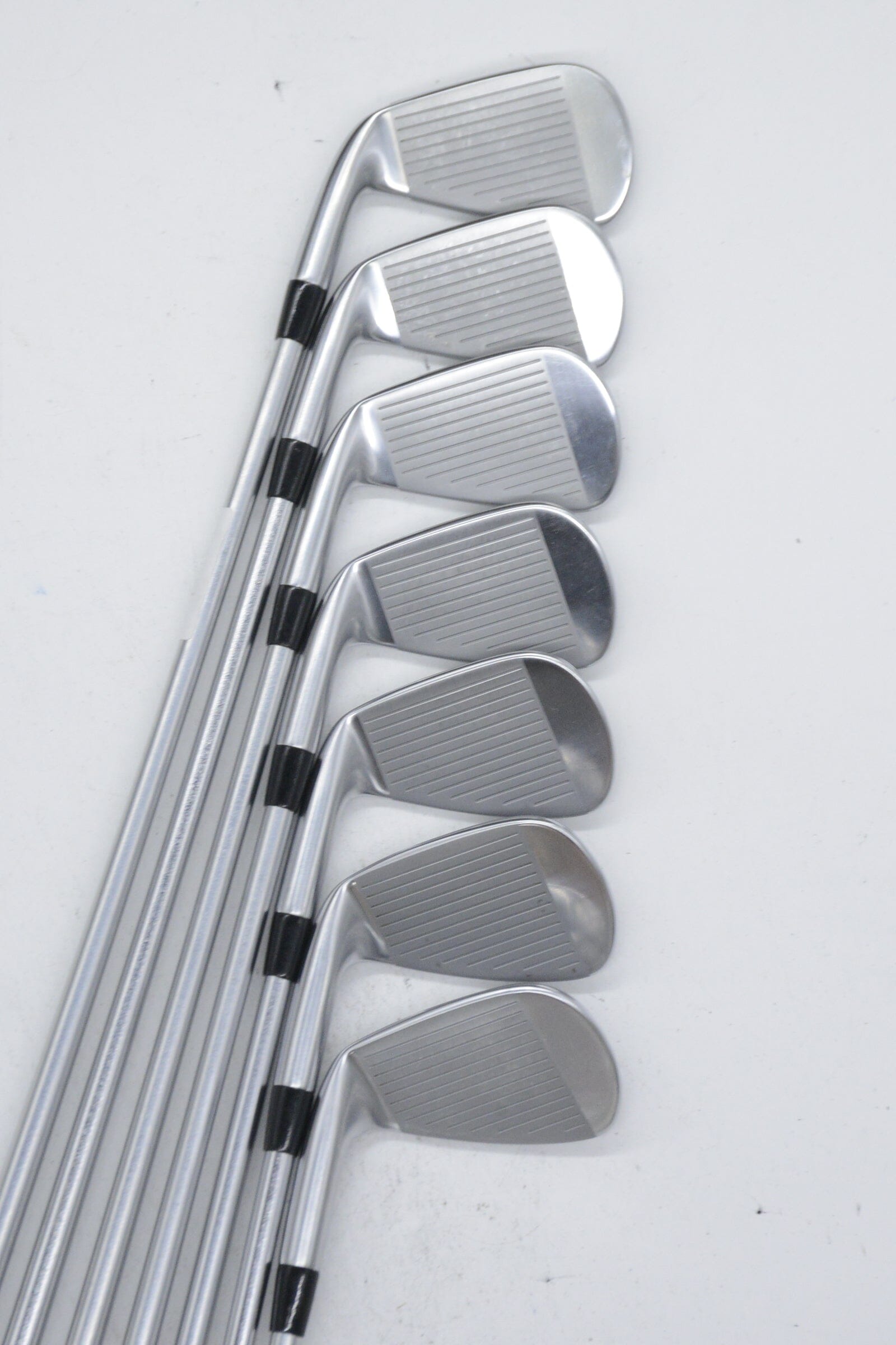 Mizuno Pro 225 5-GW Iron Set S Flex +0.75" Golf Clubs GolfRoots