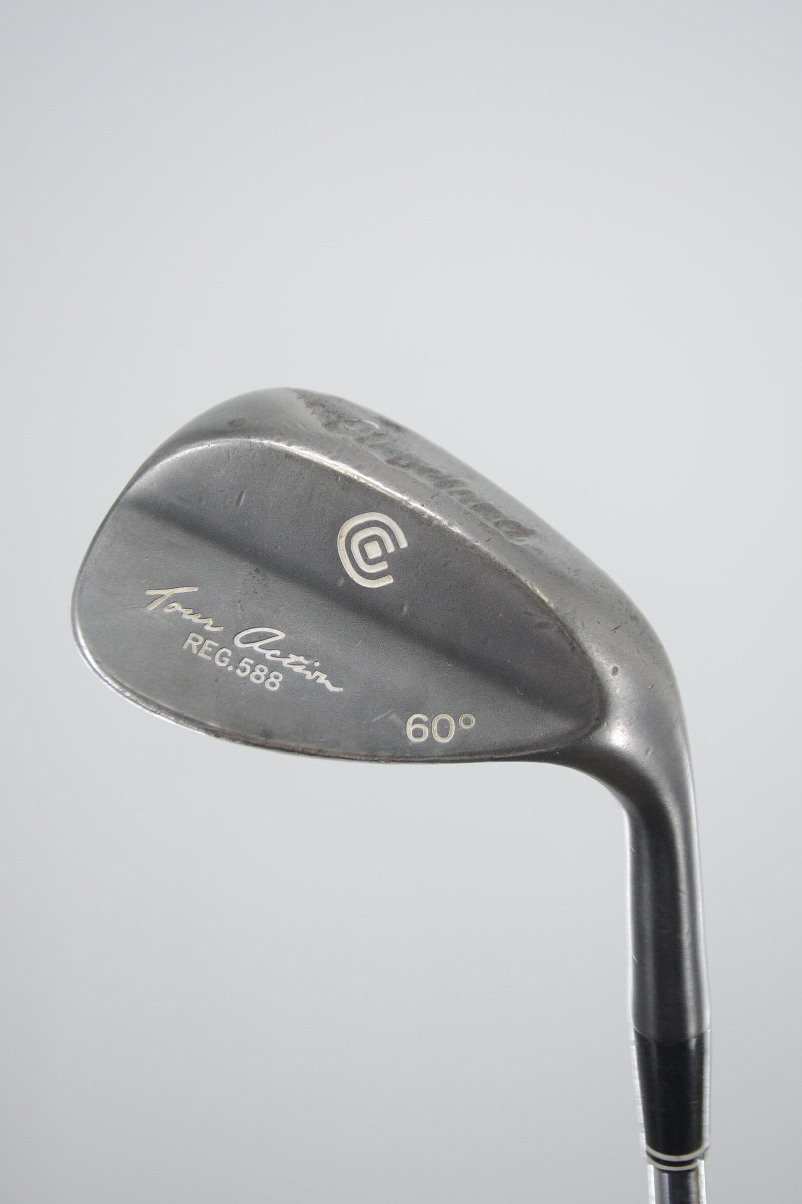 Cleveland 588 Tour Action 60 Degree Wedge S Flex 34.5" Golf Clubs GolfRoots