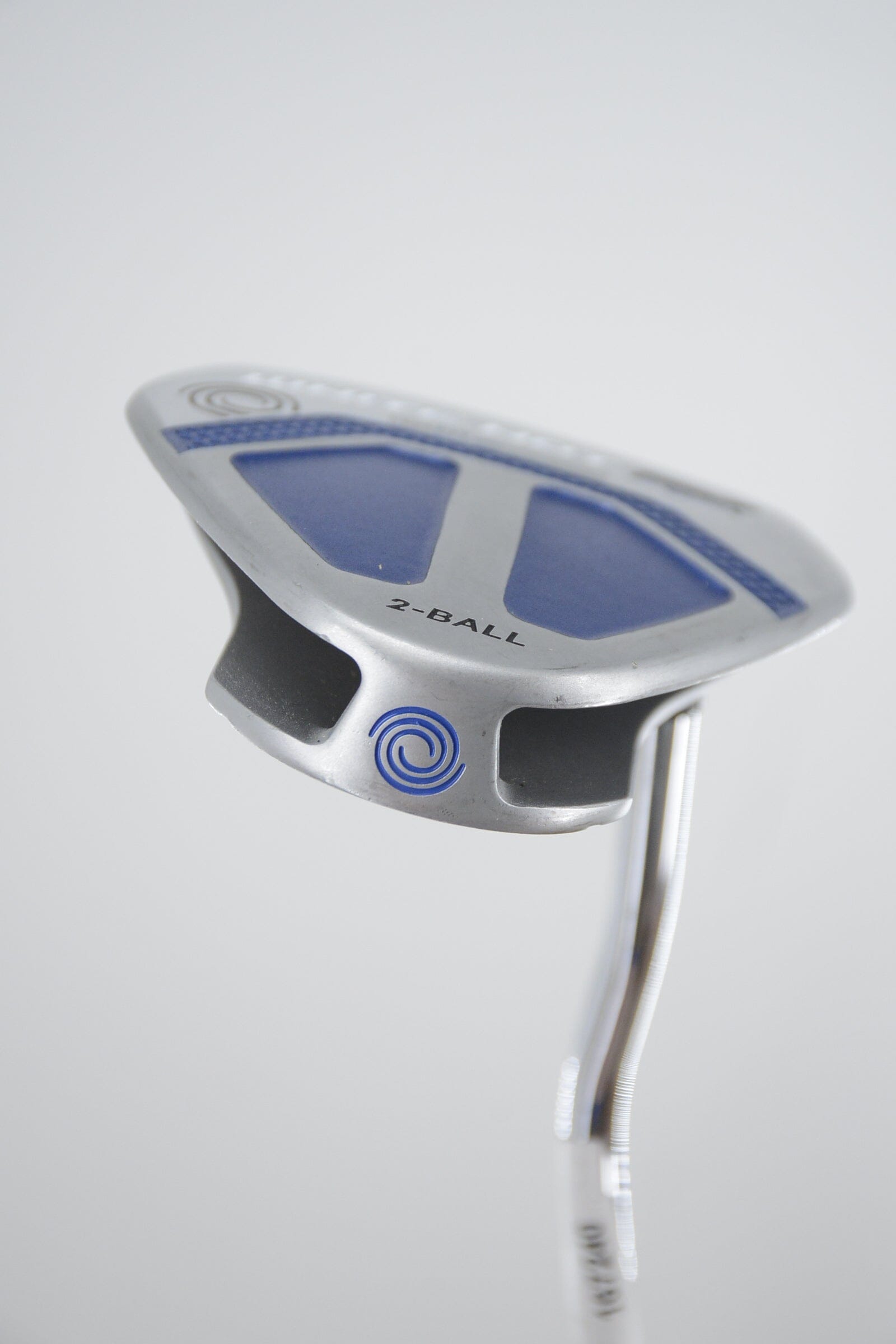 Odyssey White Hot RX 2-Ball V-Line Putter 33" Golf Clubs GolfRoots