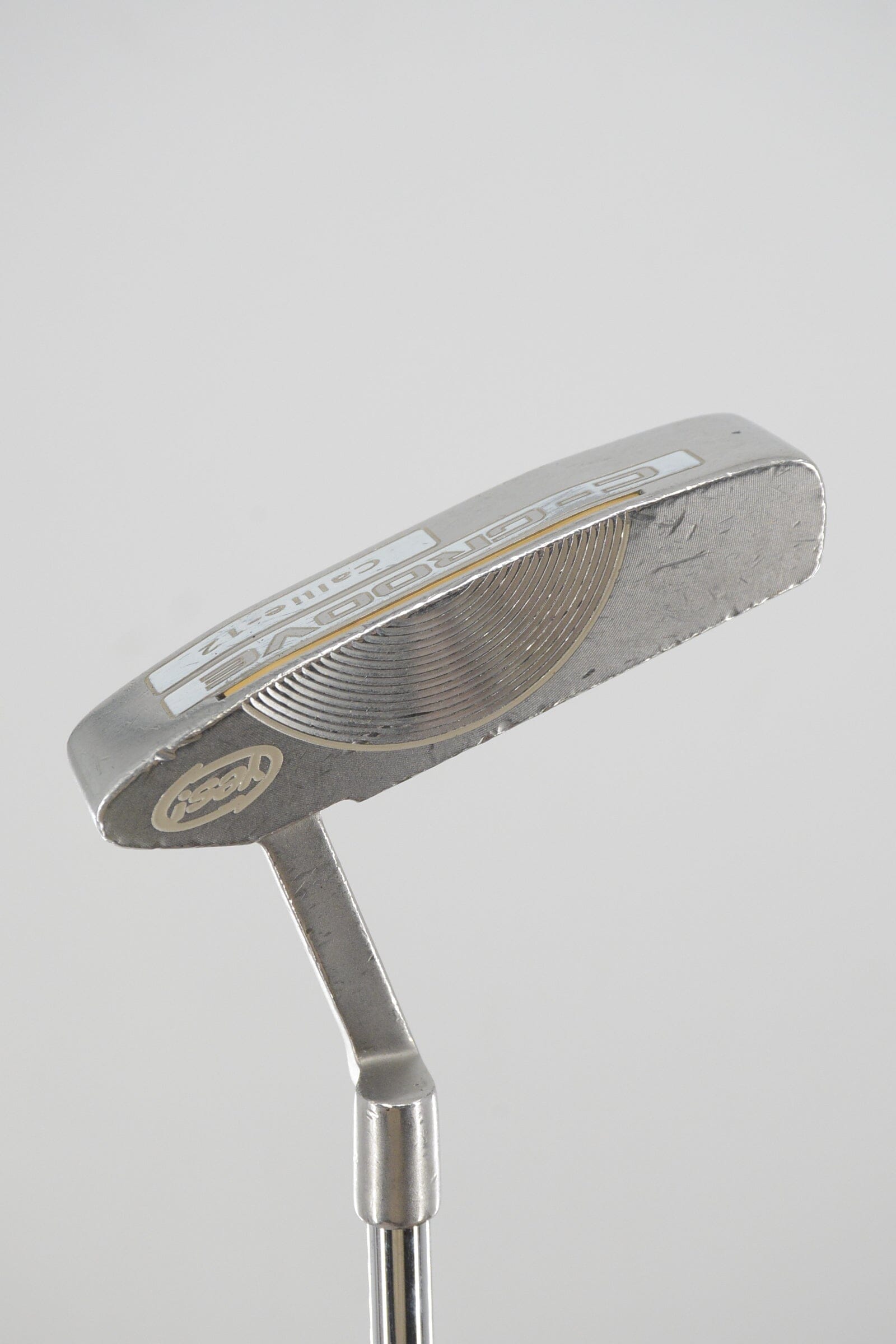 Yes! C-Groove Callie-12 Putter 33" Golf Clubs GolfRoots