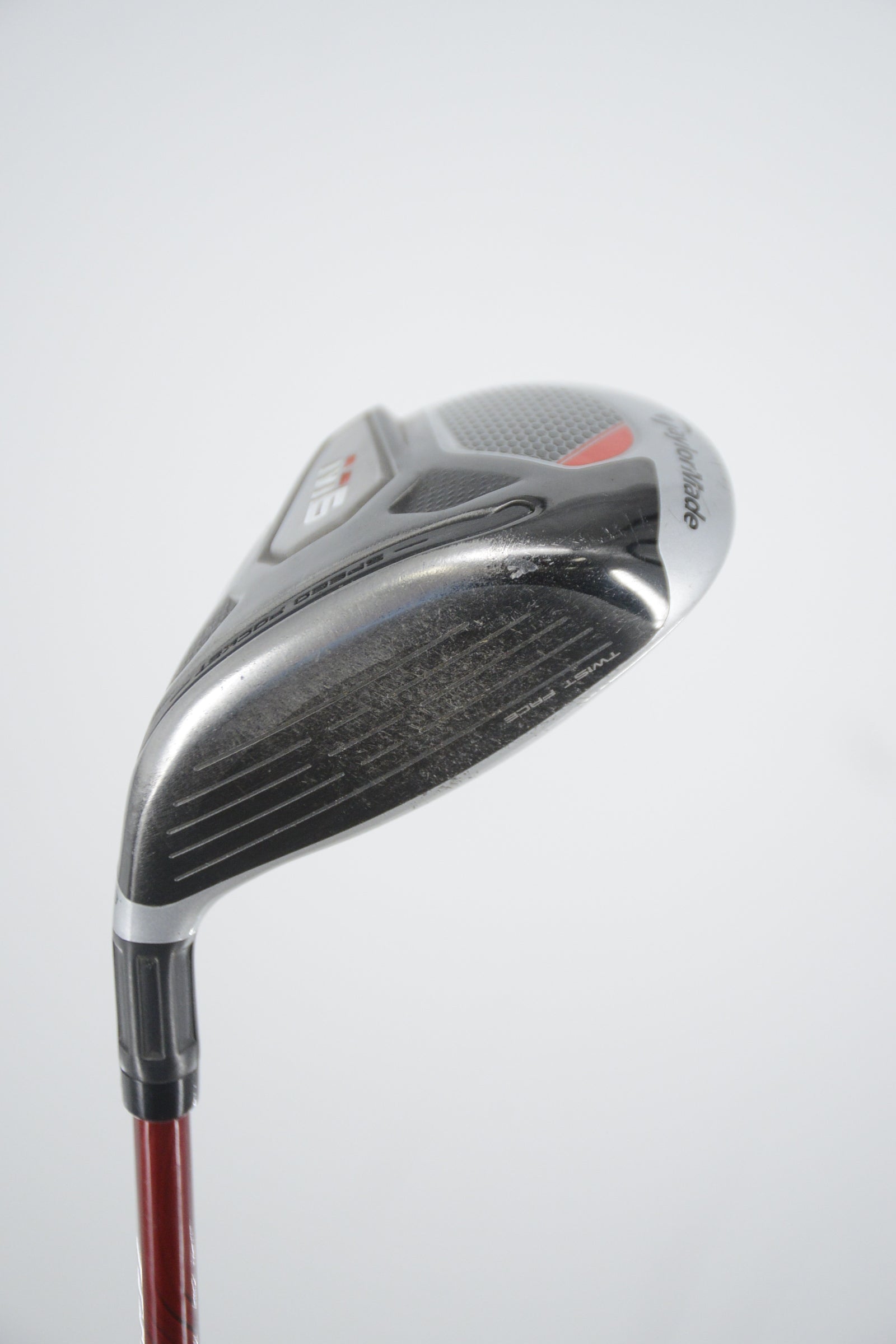TaylorMade M6 D-Type 5 Wood R Flex 41.75"
