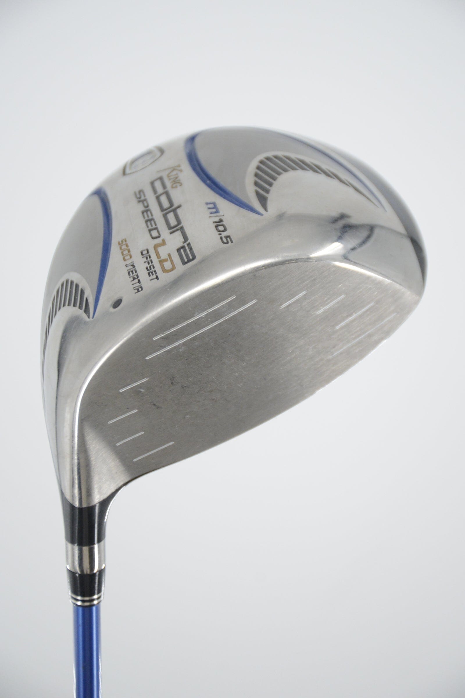 Cobra Speed LD 10.5 Degree Driver R Flex 44.75" Golf Clubs GolfRoots