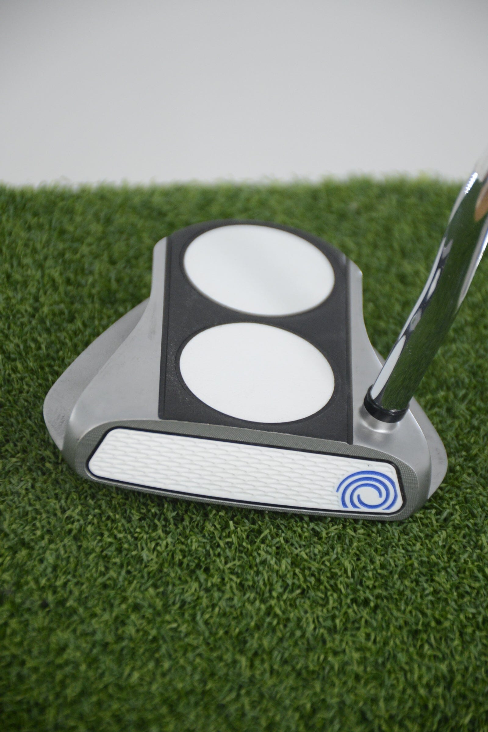 Odyssey White Hot RX 2-Ball V-Line Putter 33" Golf Clubs GolfRoots