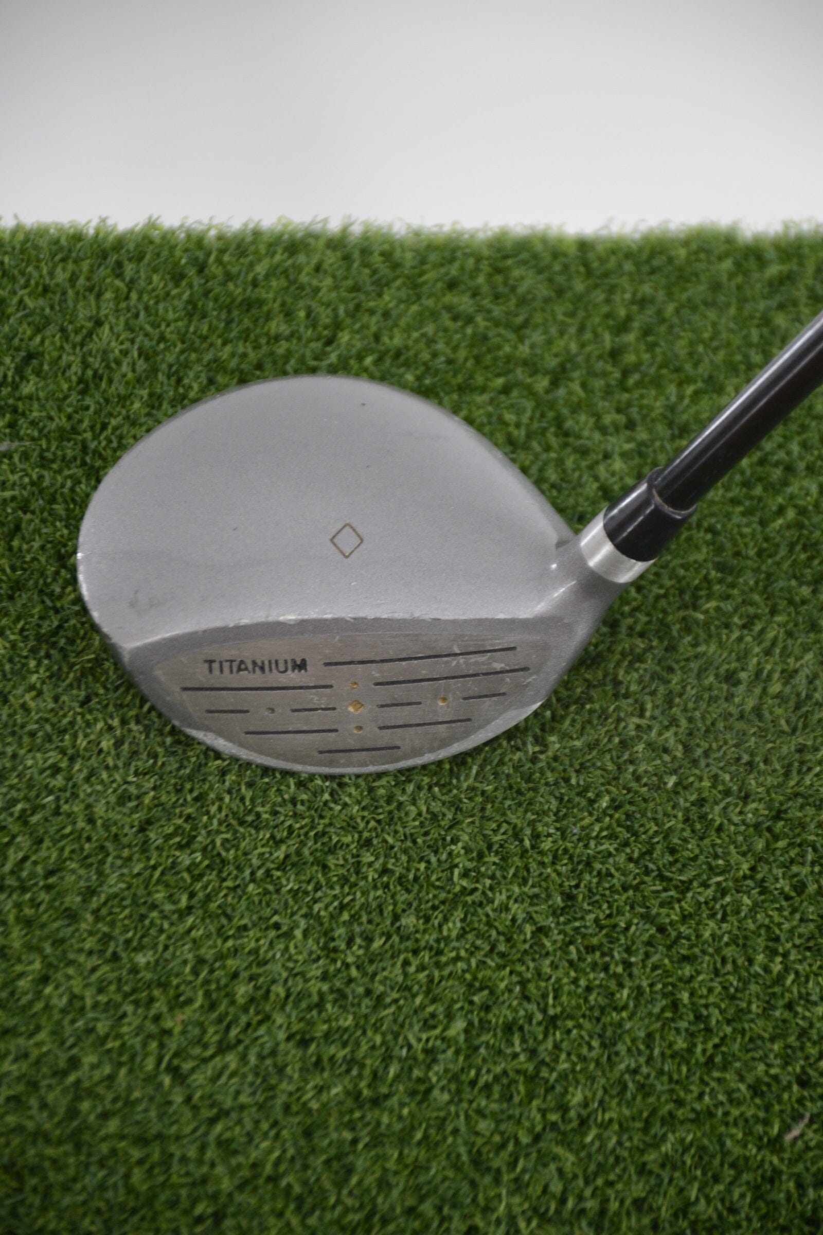 Golden Bear 3 Metal-Tech 5 Wood R Flex 42" Golf Clubs GolfRoots
