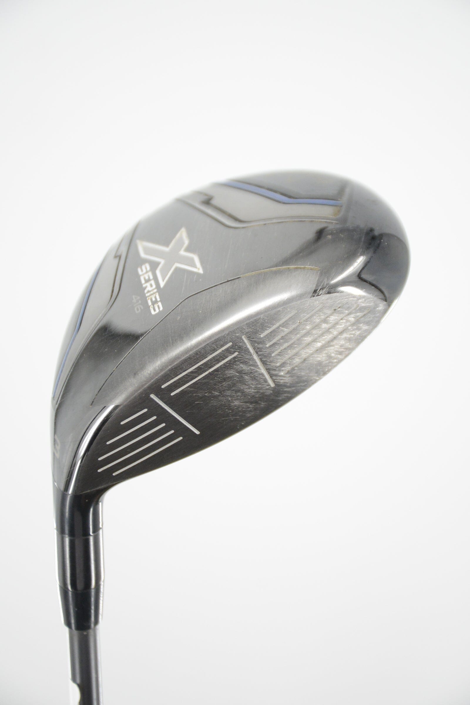 Callaway X Series N416 3 Wood R Flex 42.75" Golf Clubs GolfRoots