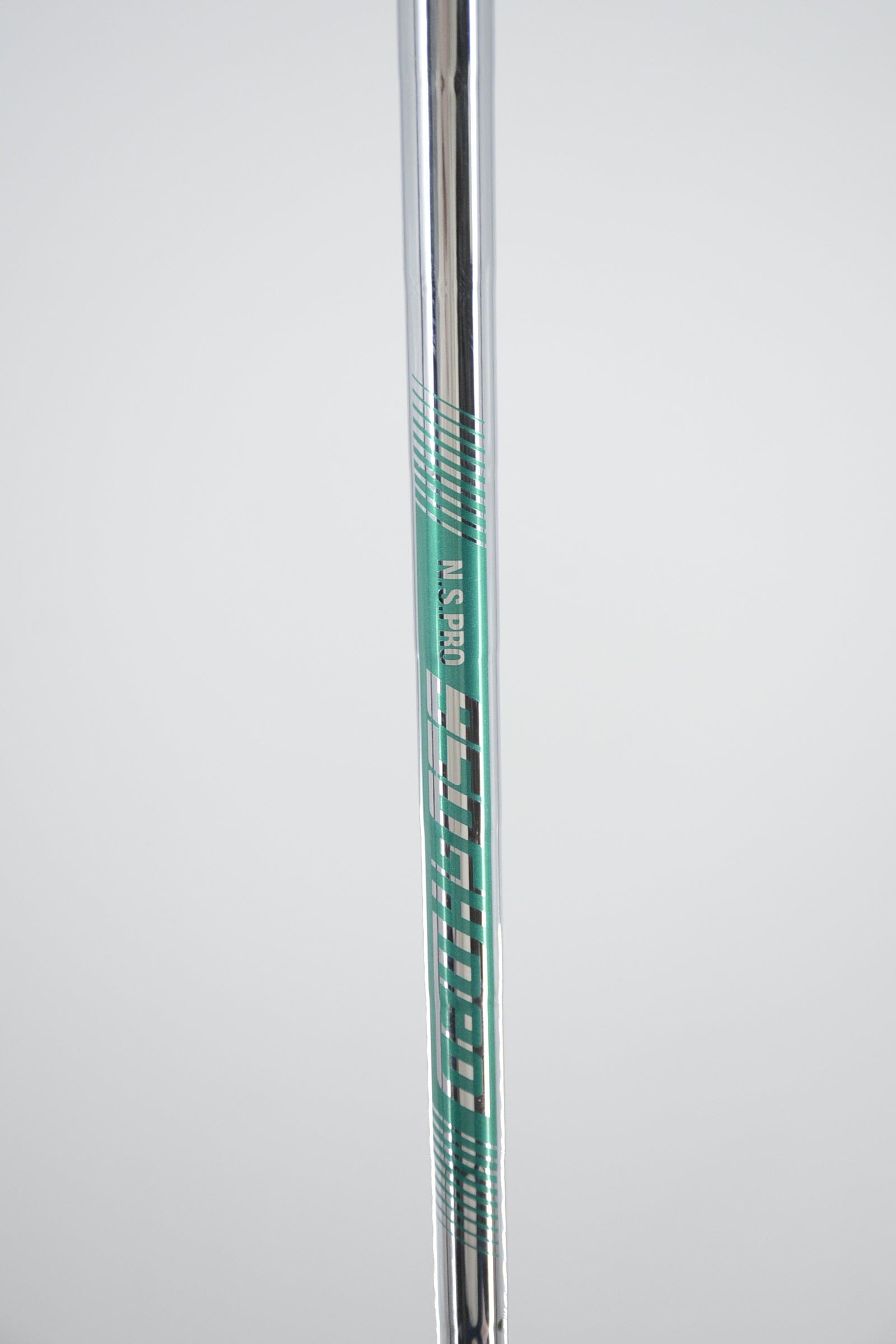 *Lefty Fitting Club* Mizuno JPX 919 Forged 7 Fitting Iron S Flex 37.25" Golf Clubs GolfRoots