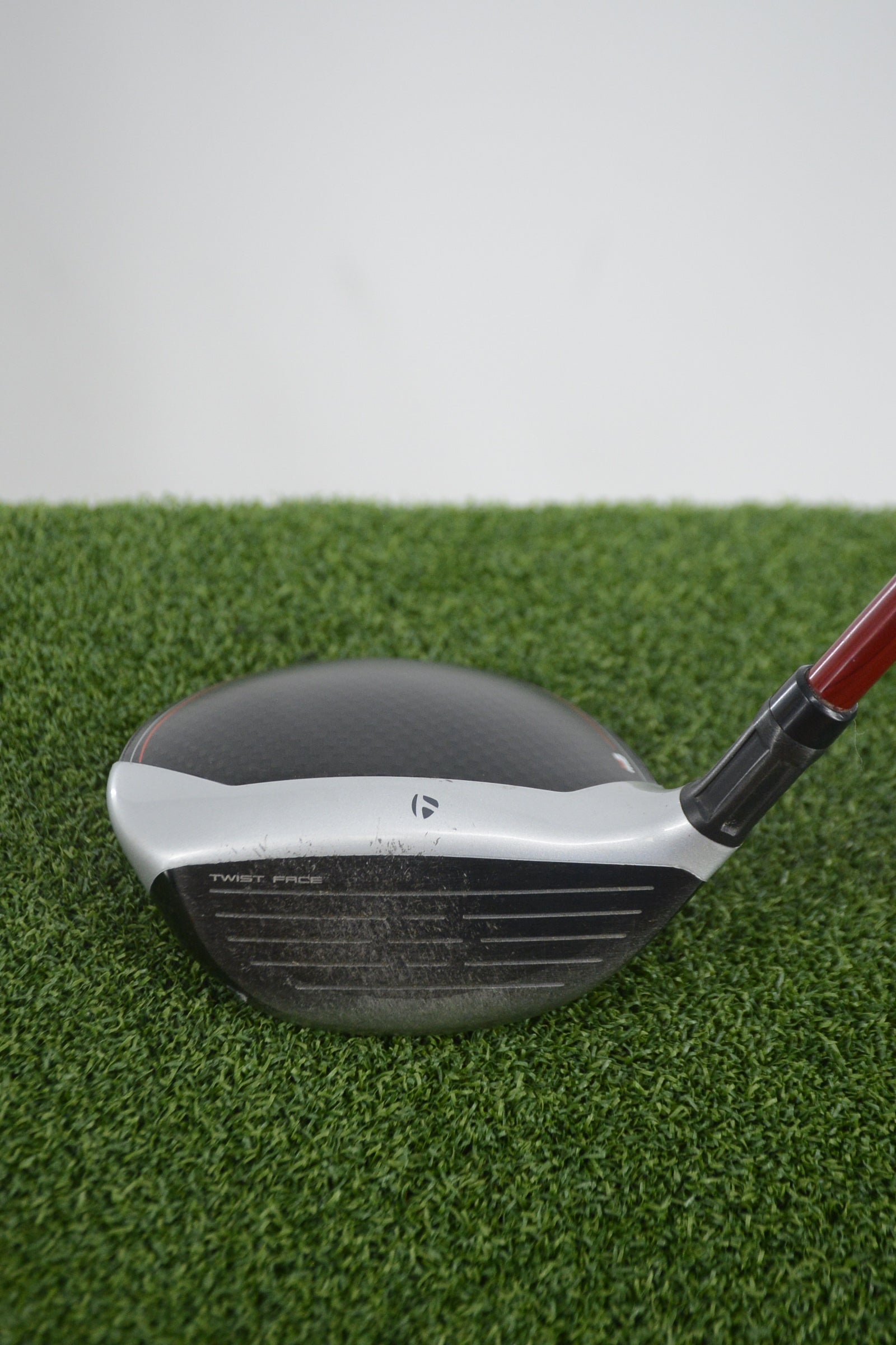 TaylorMade M6 D-Type 5 Wood R Flex 41.75"