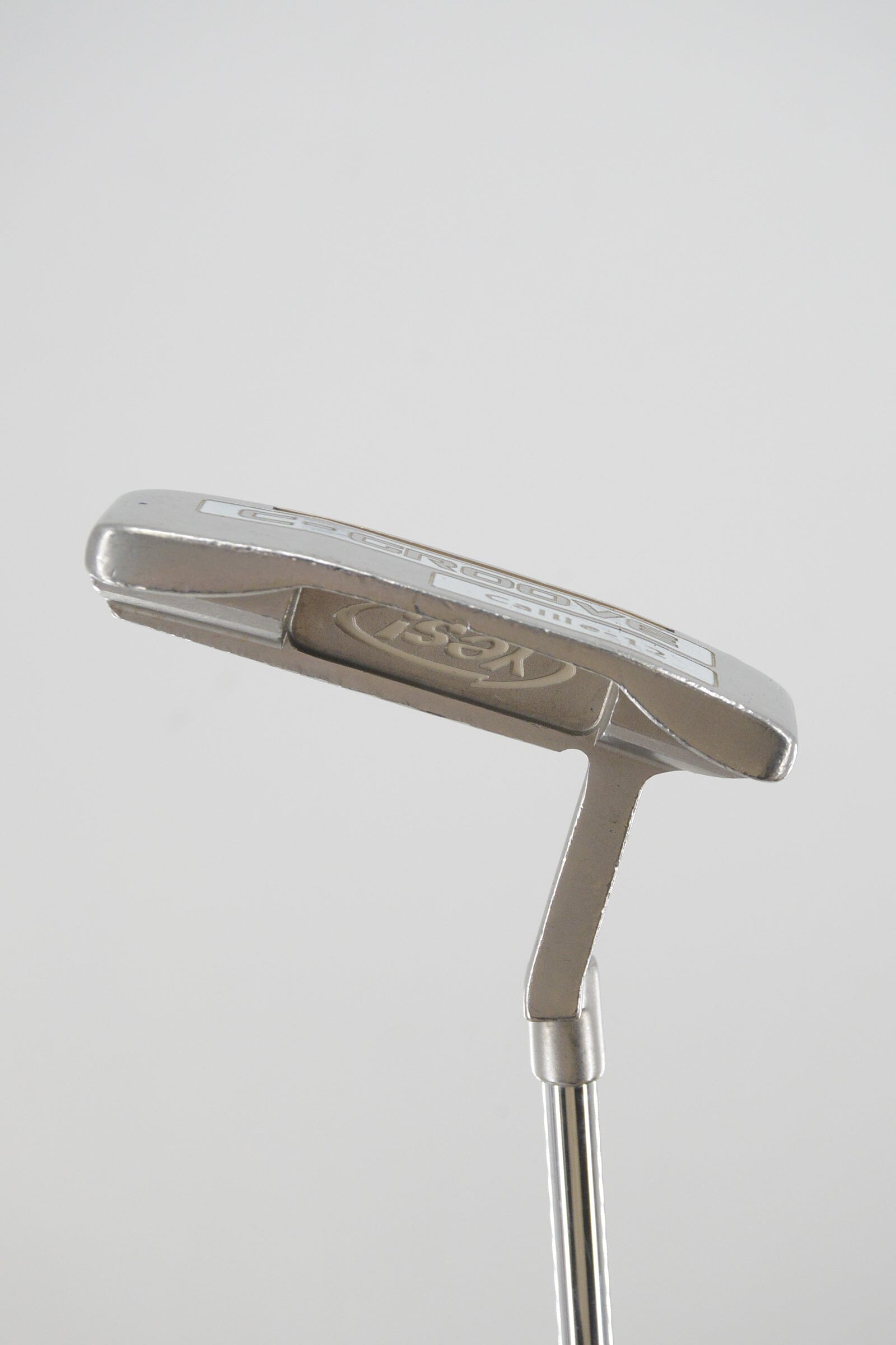 Yes! C-Groove Callie-12 Putter 33" Golf Clubs GolfRoots