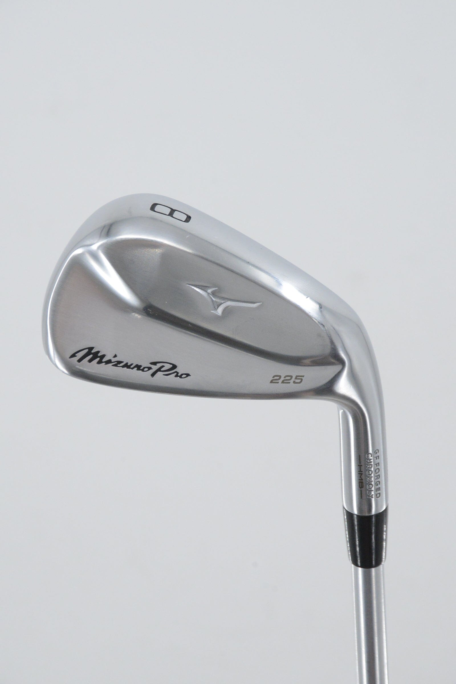 Mizuno Pro 225 5-GW Iron Set S Flex +0.75" Golf Clubs GolfRoots