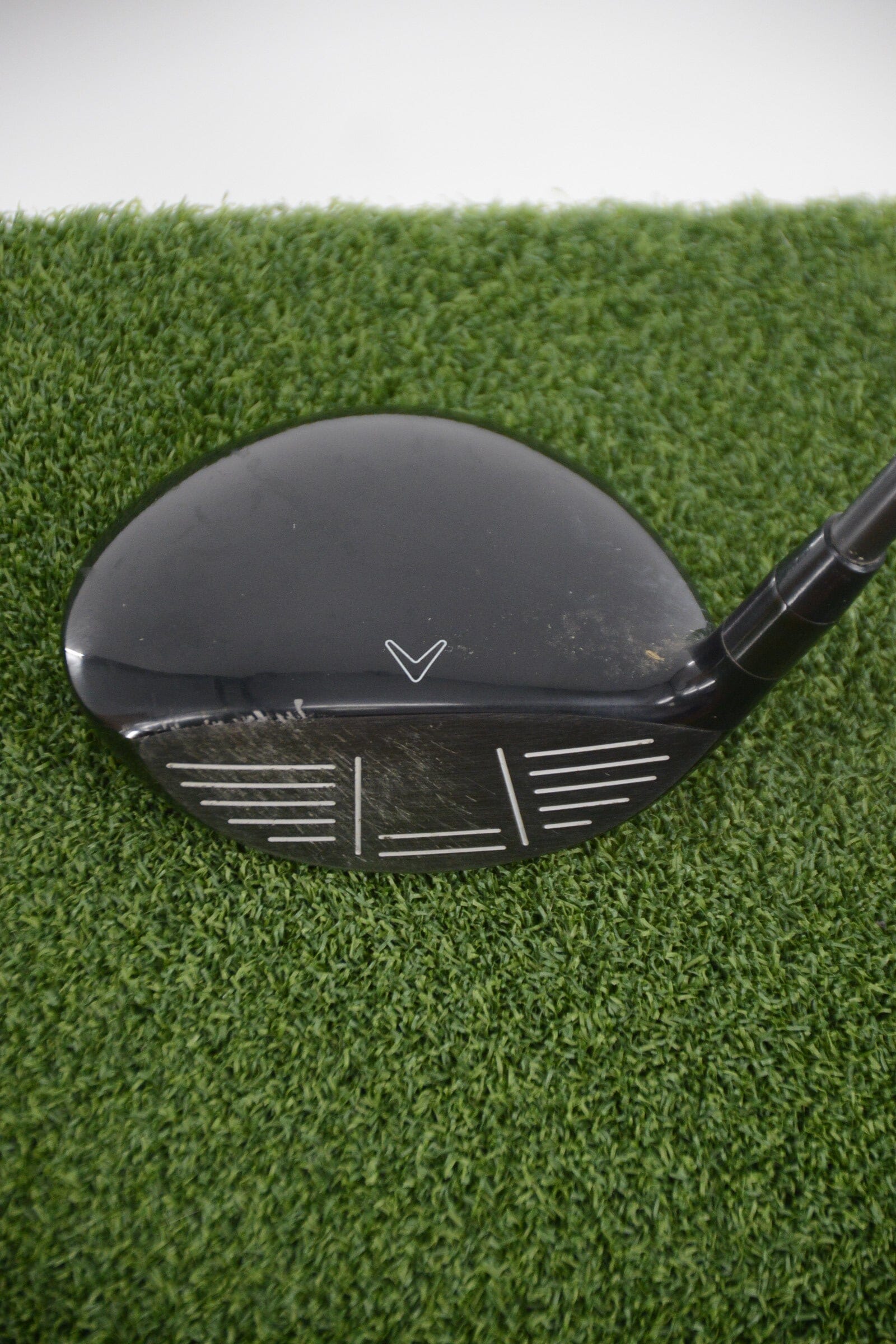 Callaway X Series N416 3 Wood R Flex 42.75" Golf Clubs GolfRoots