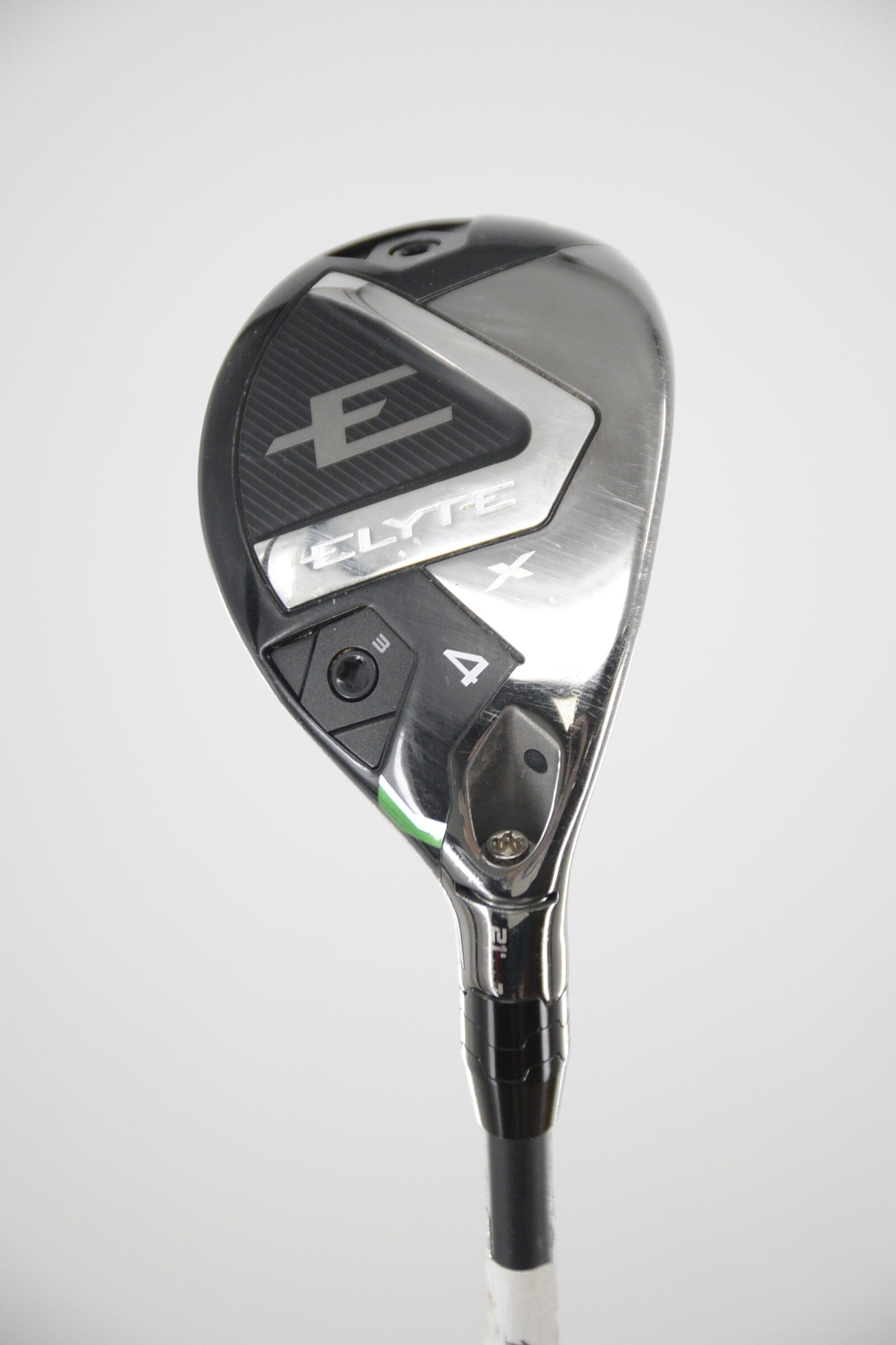 Callaway Elyte X 4 Hybrid SR Flex 39.5" Golf Clubs GolfRoots