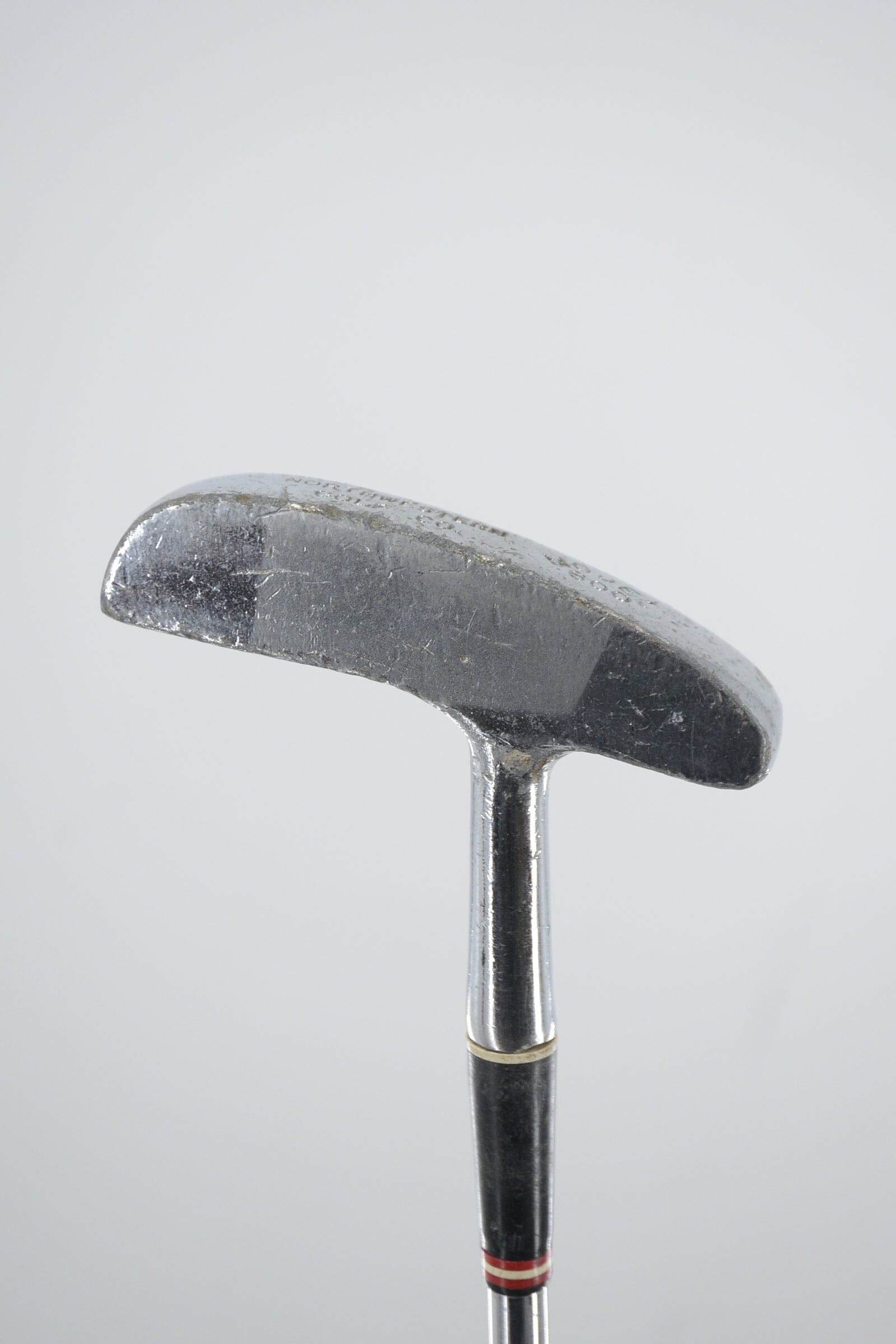 Northwestern Model 600 Putter 35" Golf Clubs GolfRoots