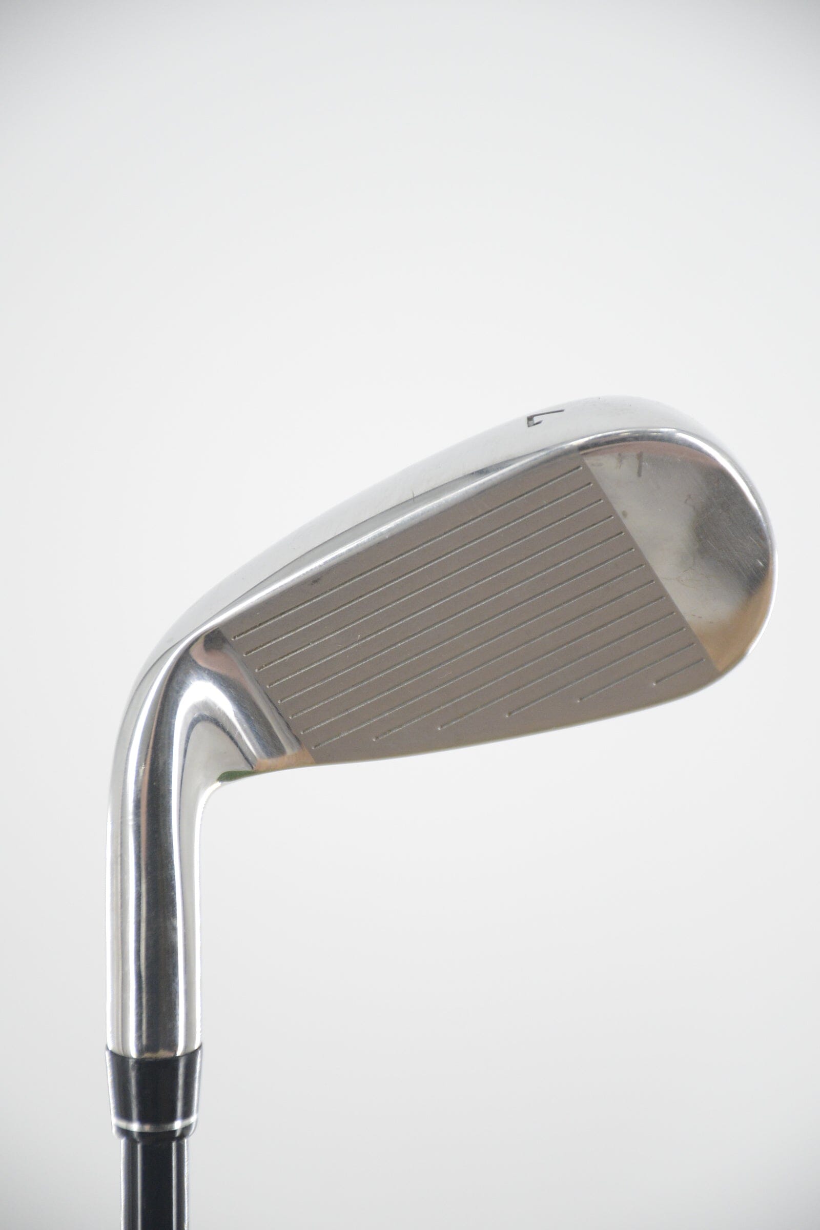 Callaway Paradym Ai Smoke MAX Fast 7 Iron SR Flex 37" Golf Clubs GolfRoots