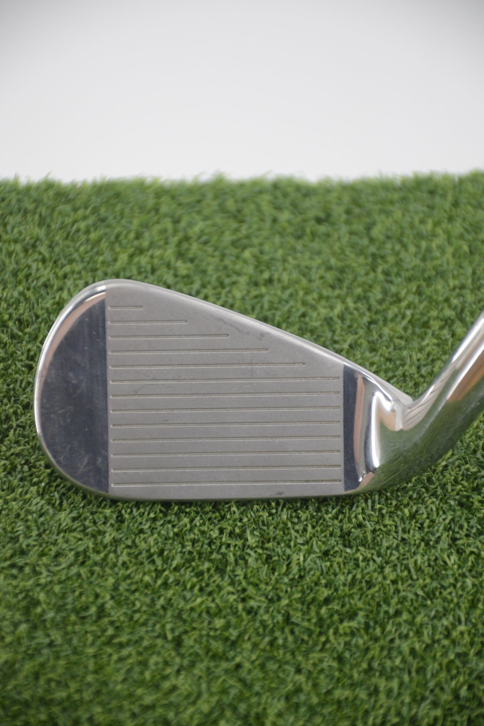 Callaway Paradym Ai Smoke MAX Fast 7 Iron SR Flex 37" Golf Clubs GolfRoots