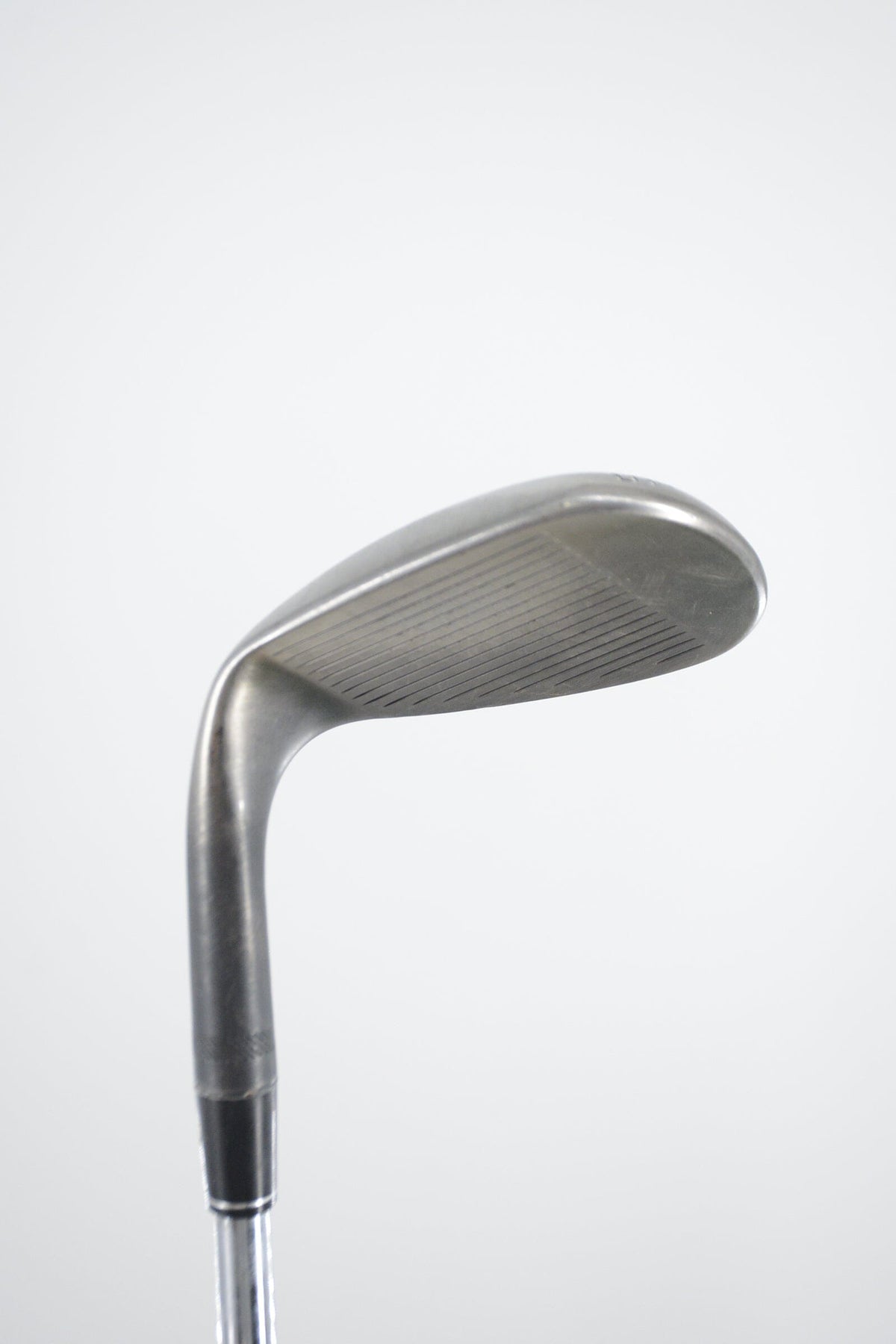 Titleist Vokey SM10 Jet Black 56 Degree Wedge Wedge Flex 35" Golf Clubs GolfRoots