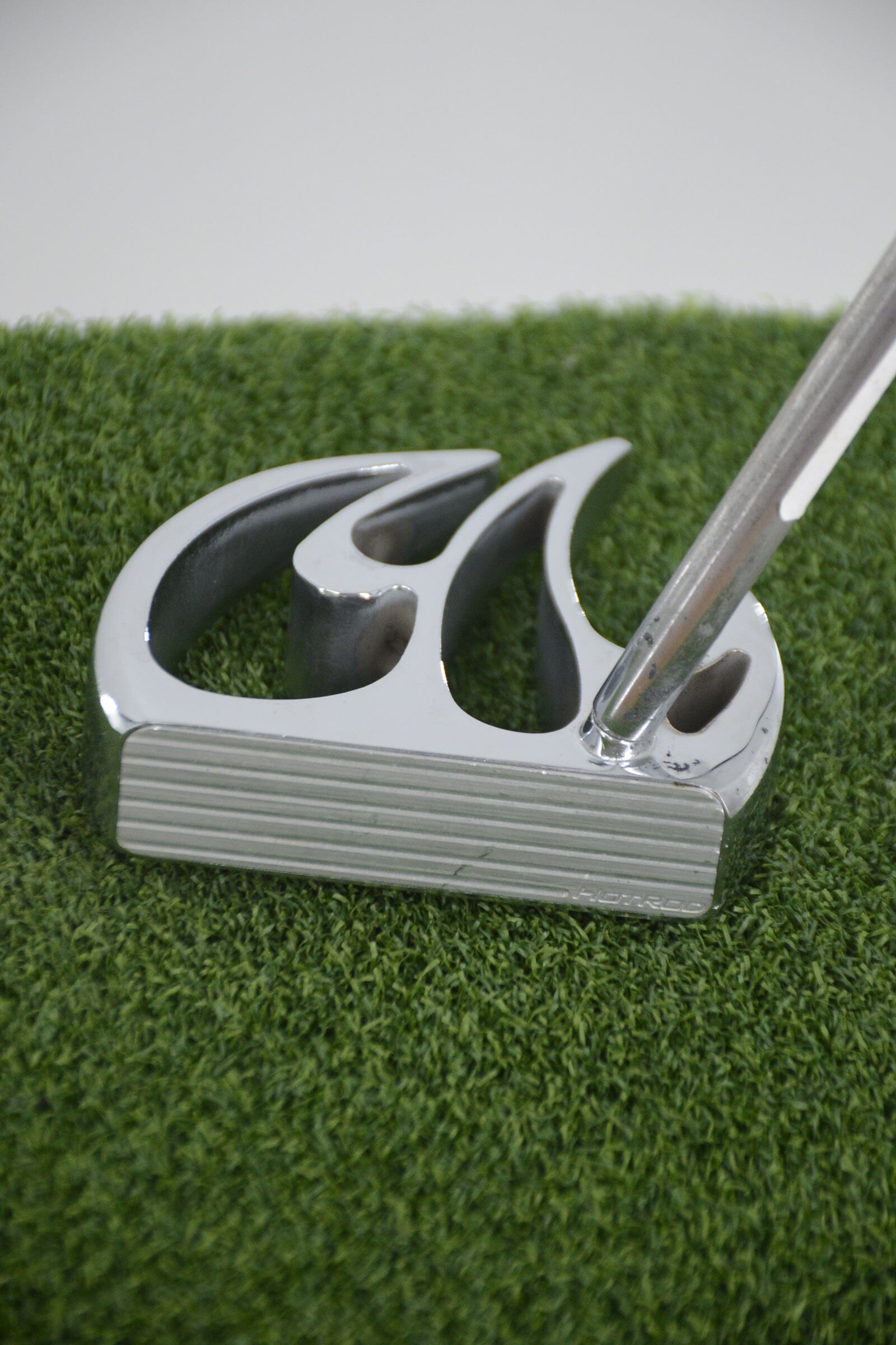 HotRod Putter 34.25" Golf Clubs GolfRoots