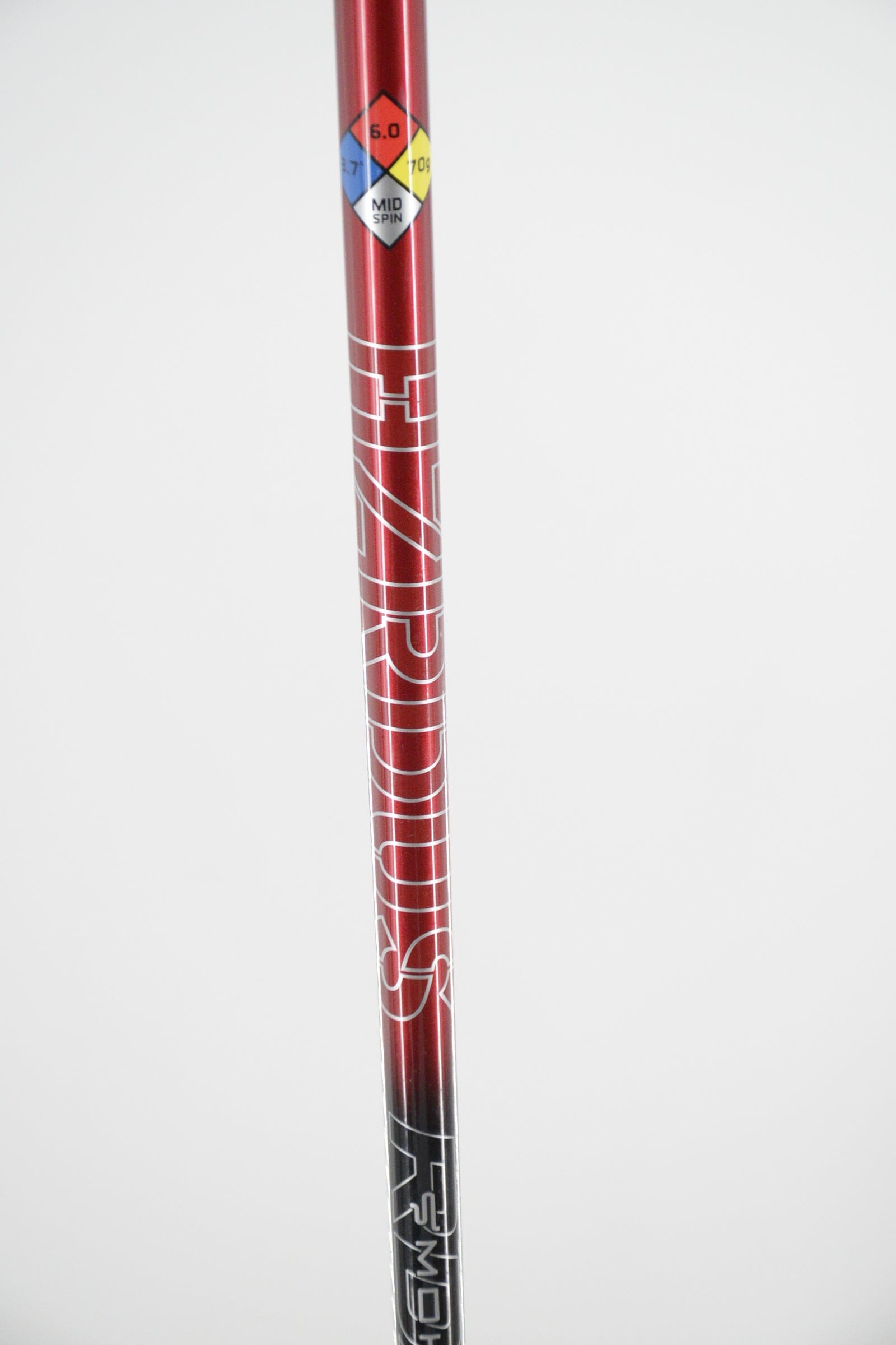 Lefty Callaway Paradym X 5 Wood S Flex 42.25" Golf Clubs GolfRoots