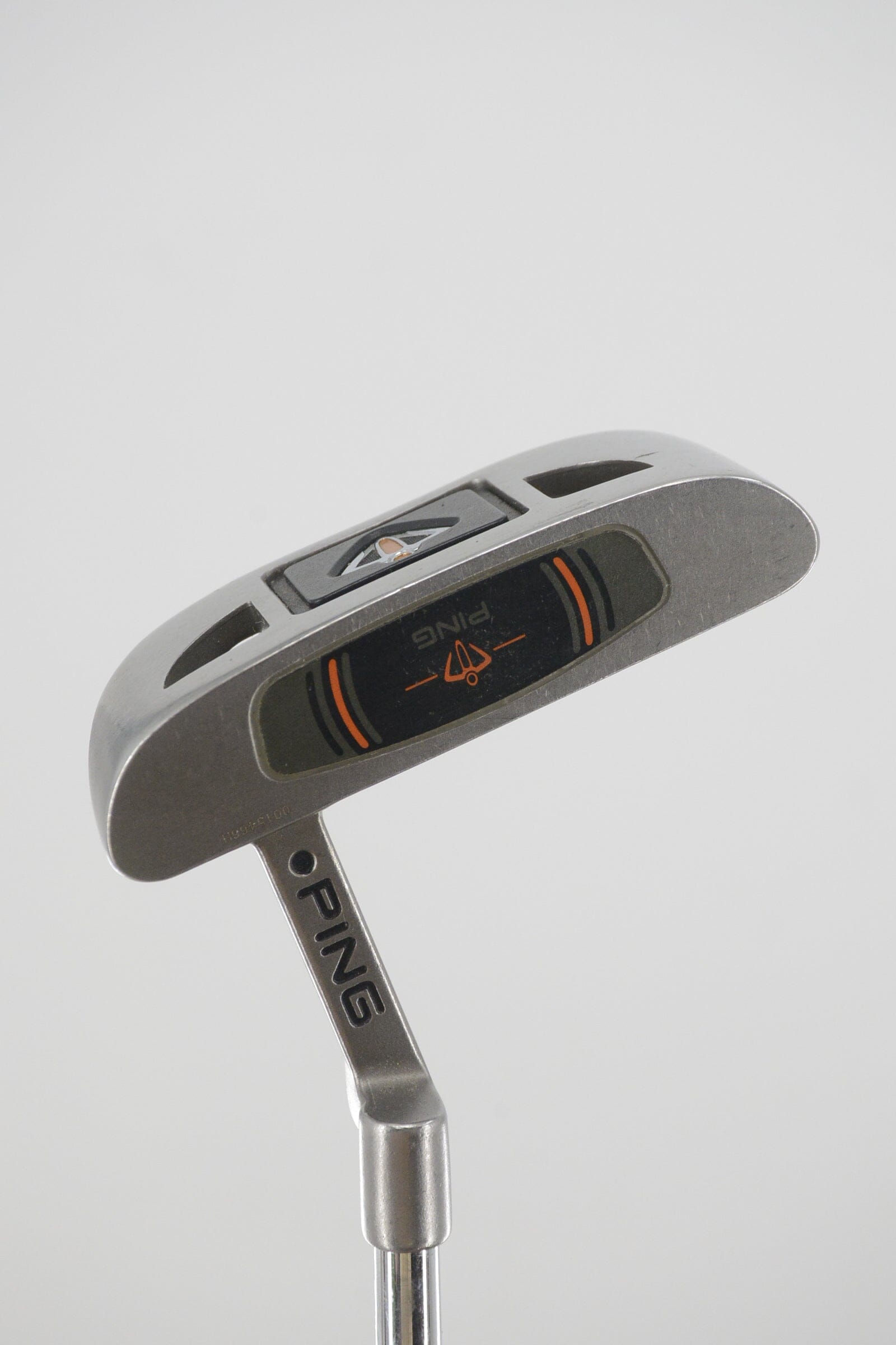 Ping I-Series B60 Putter 35" Golf Clubs GolfRoots