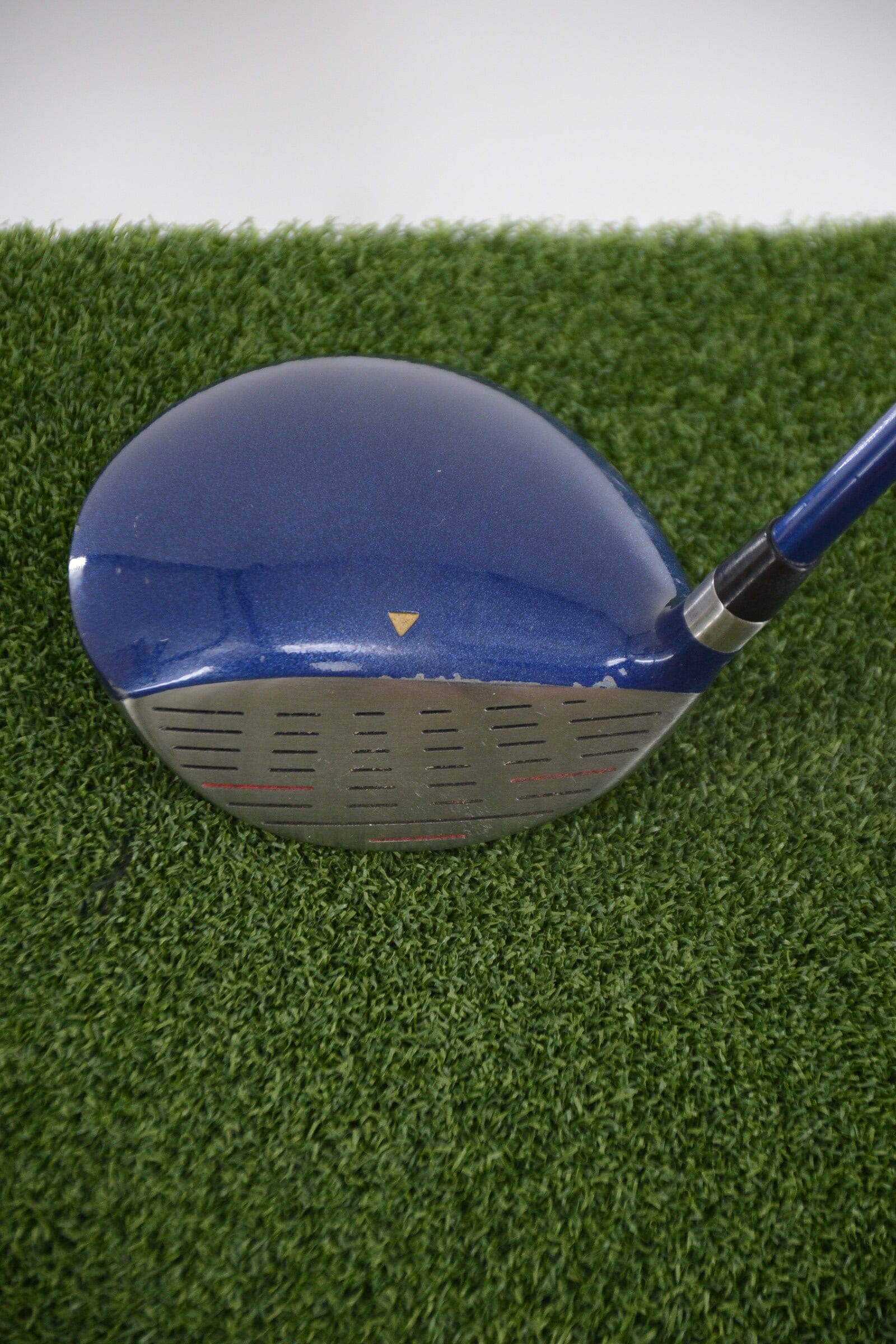 Women's Outward Nine Comp Tour 3 Wood W Flex 42.25" Golf Clubs GolfRoots