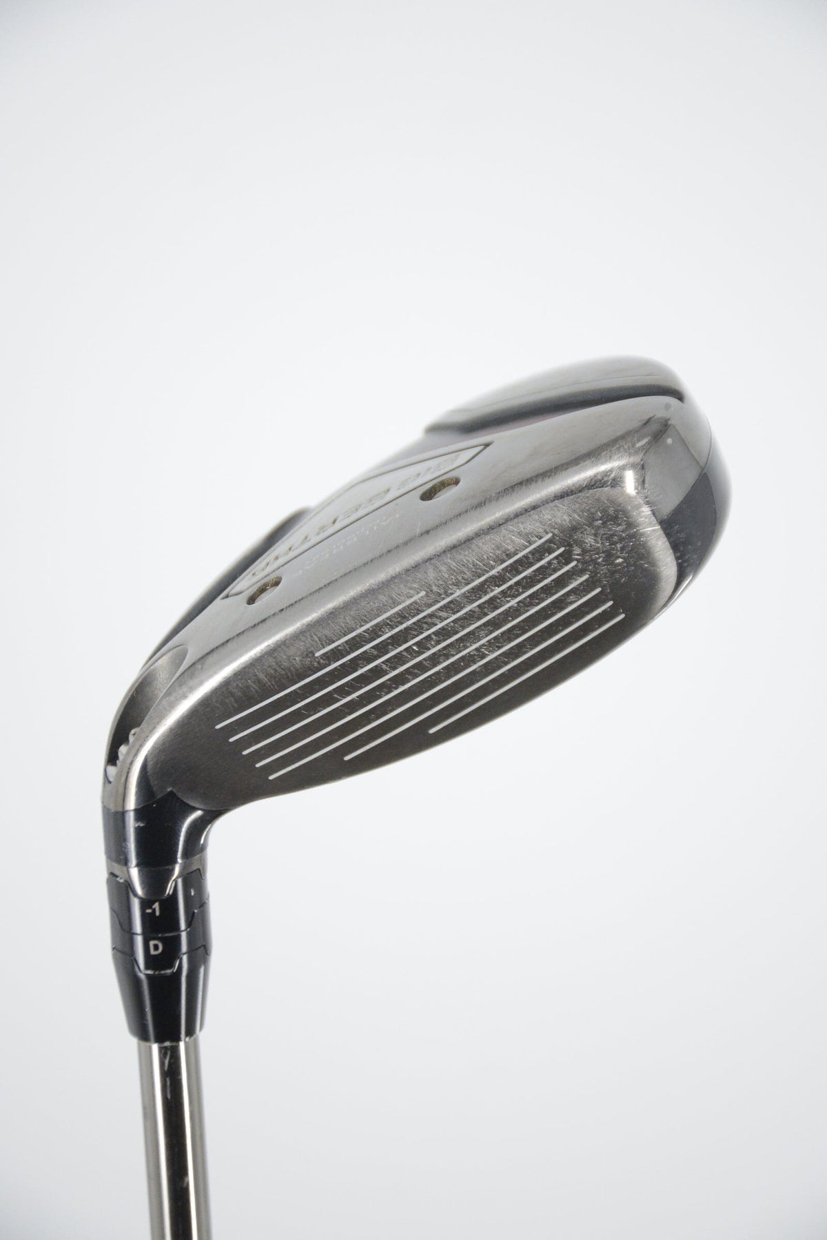 Callaway Big Bertha 2019 5 Hybrid SR Flex 39.25"