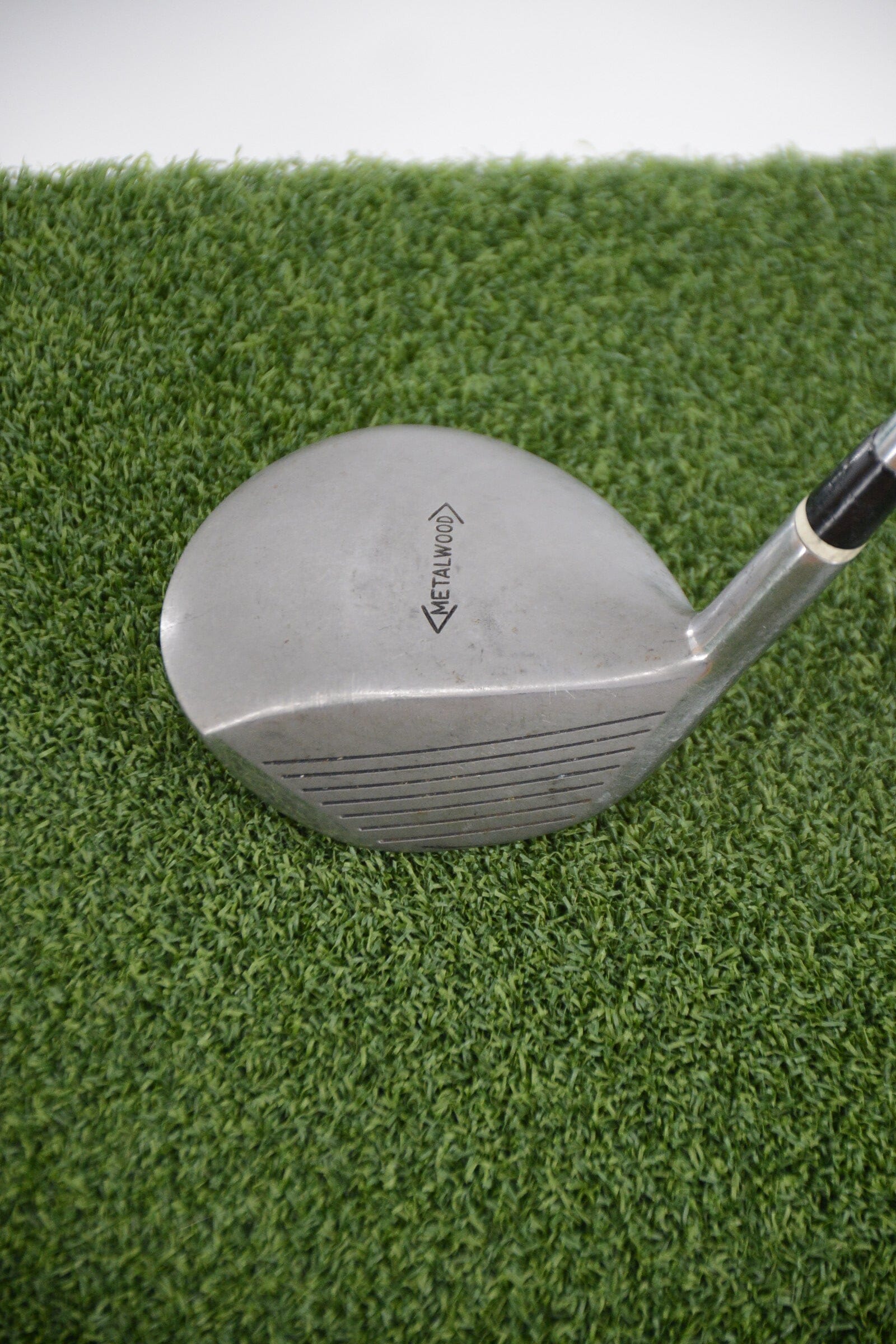 TaylorMade Original One 12 Degree Driver R Flex 43" Golf Clubs GolfRoots