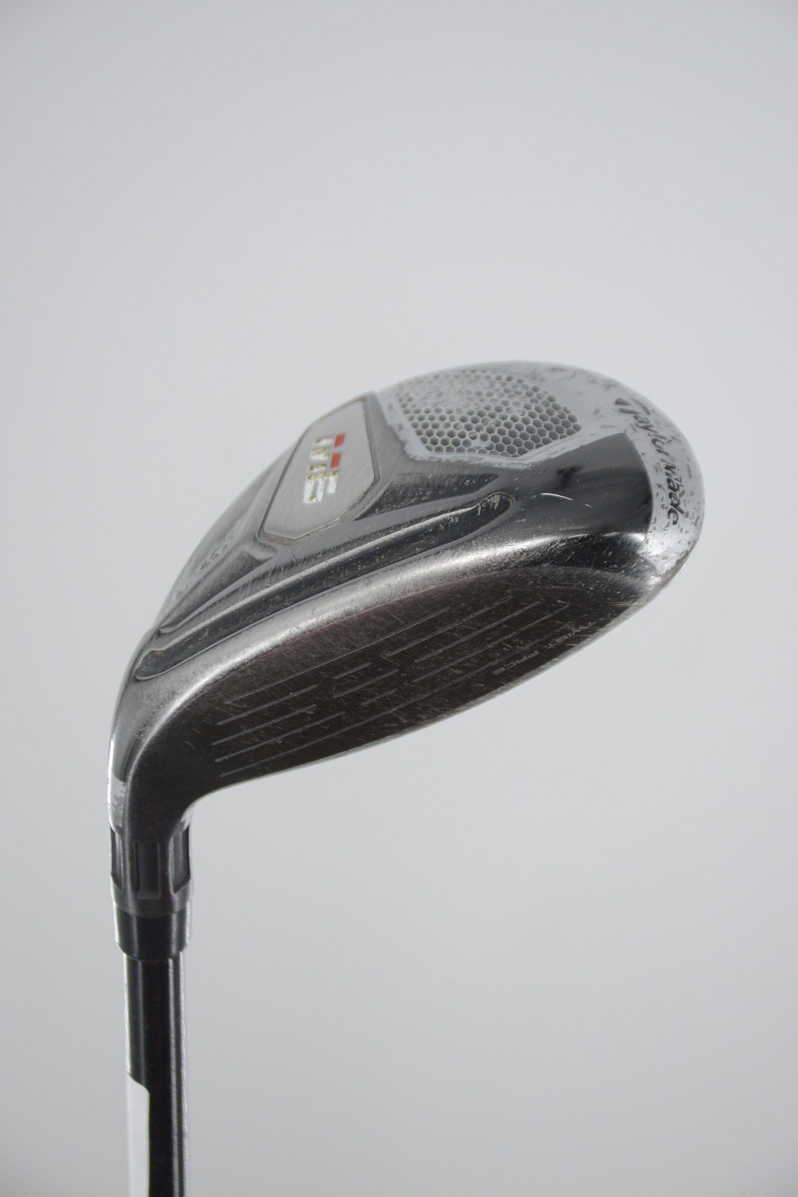 TaylorMade M6 3 Hybrid R Flex 40.75" Golf Clubs GolfRoots
