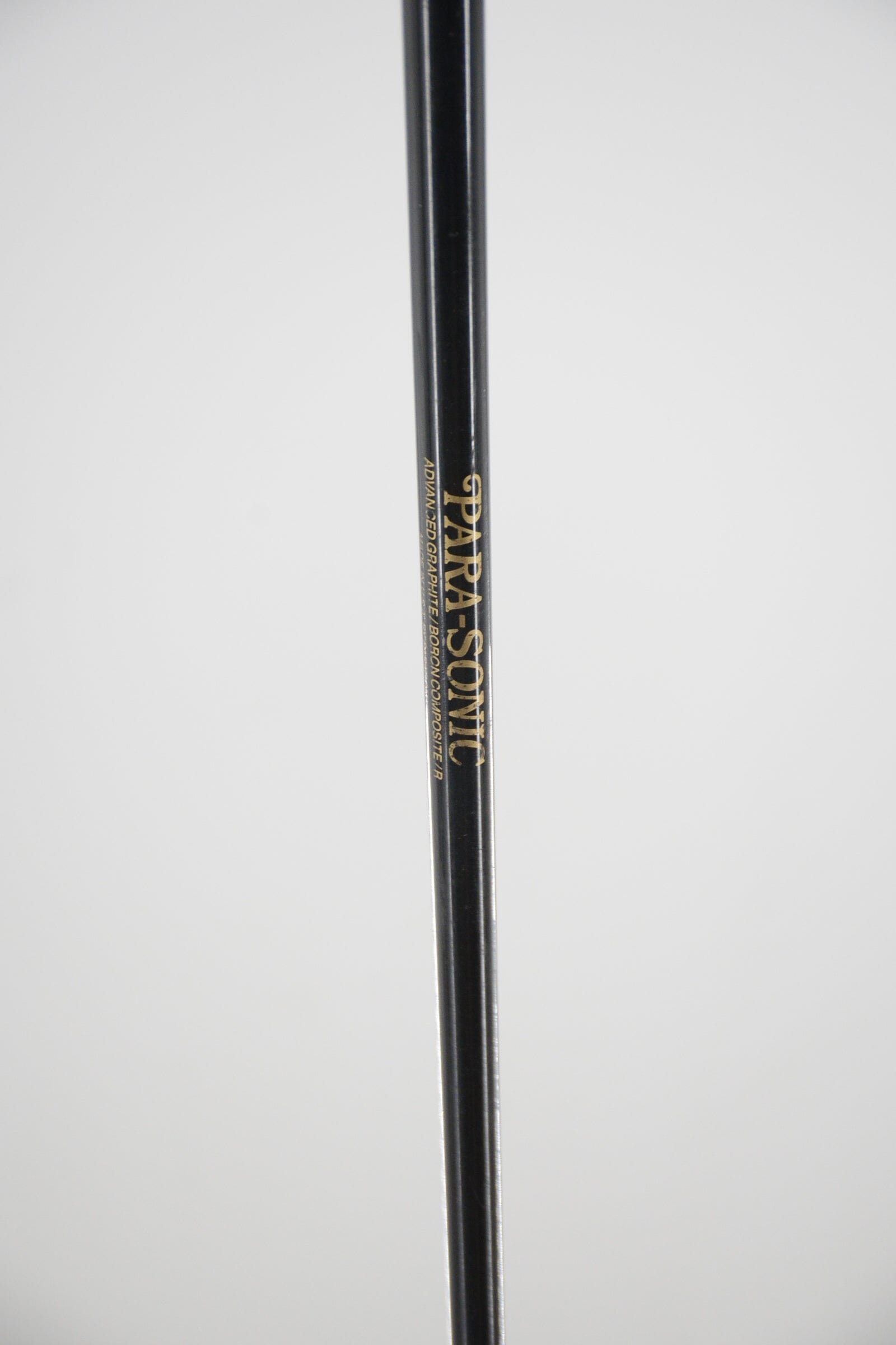 Saturn Jumbo 3 Wood R Flex 44.25" Golf Clubs GolfRoots