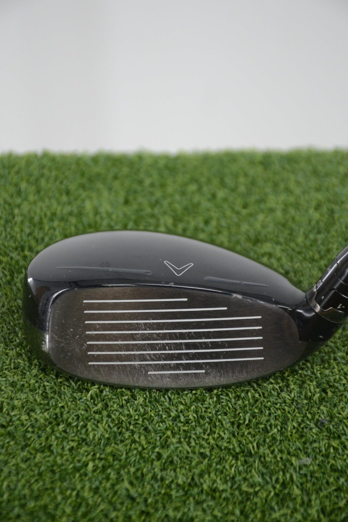 Callaway Big Bertha 2019 5 Hybrid SR Flex 39.25" Golf Clubs GolfRoots