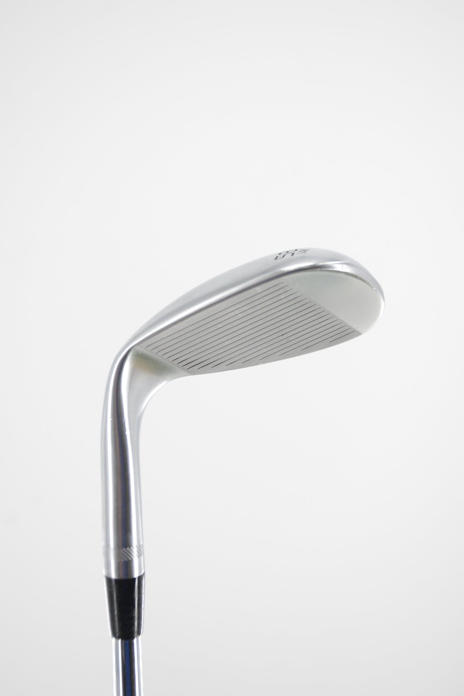 Titleist Vokey SM10 Tour Chrome 58 Degree Wedge Wedge Flex 34.75" Golf Clubs GolfRoots