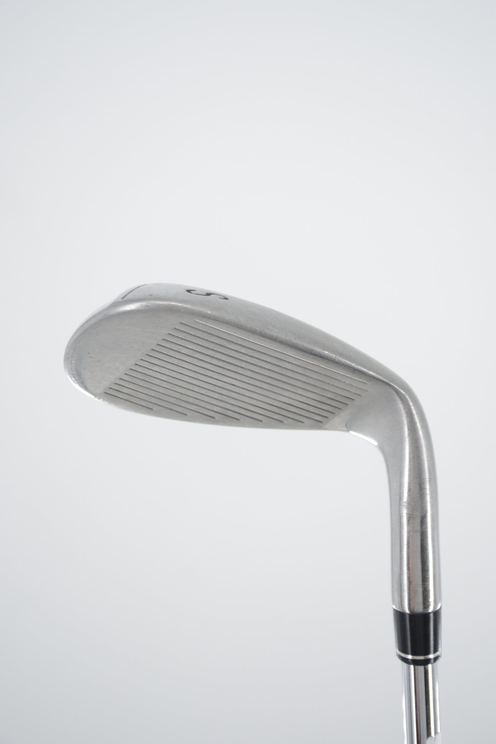 Lefty TaylorMade SIM Max OS SW R Flex 34.75" Golf Clubs GolfRoots