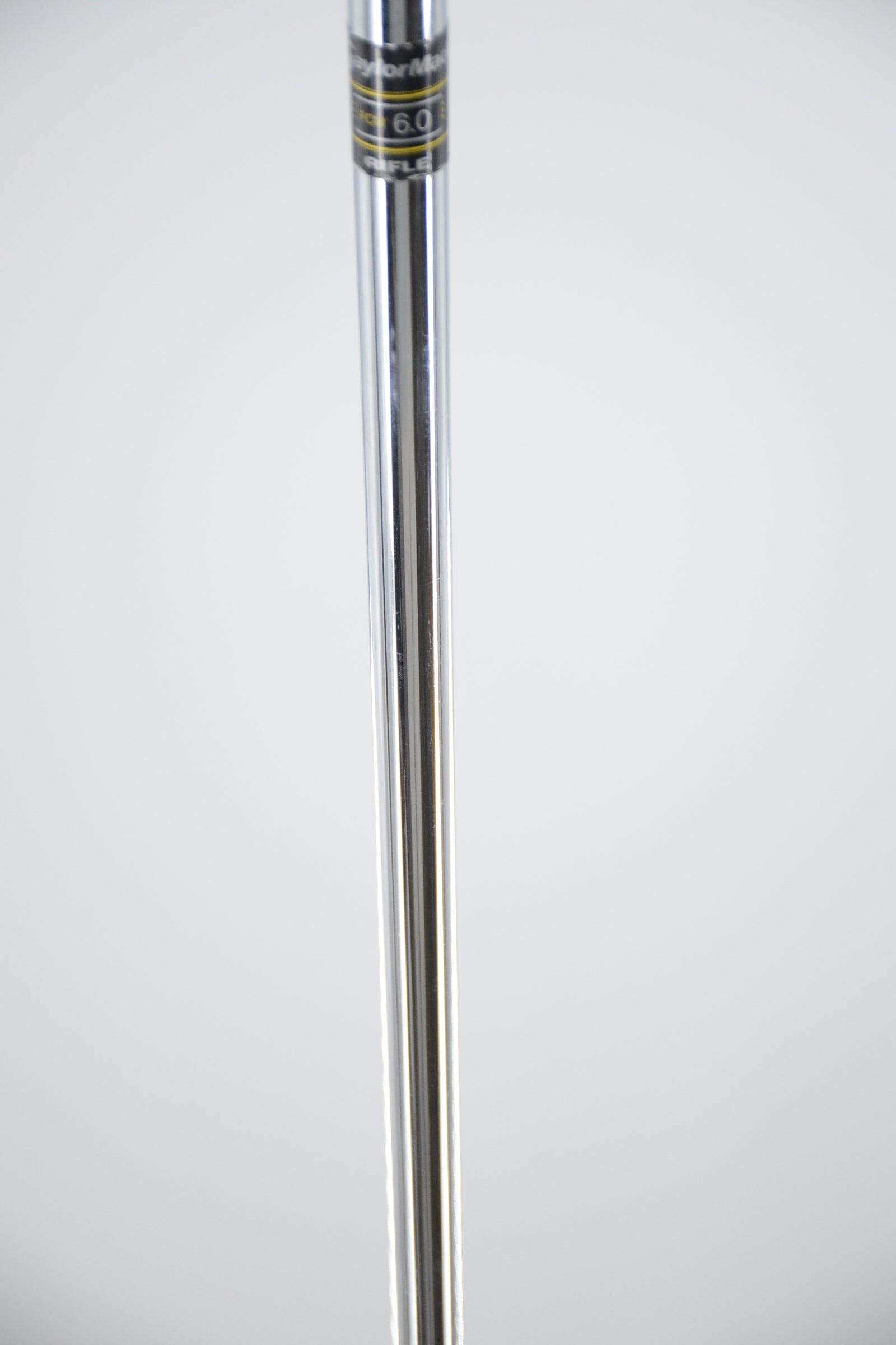 TaylorMade V Steel 3 Wood S Flex 42.75" Golf Clubs GolfRoots