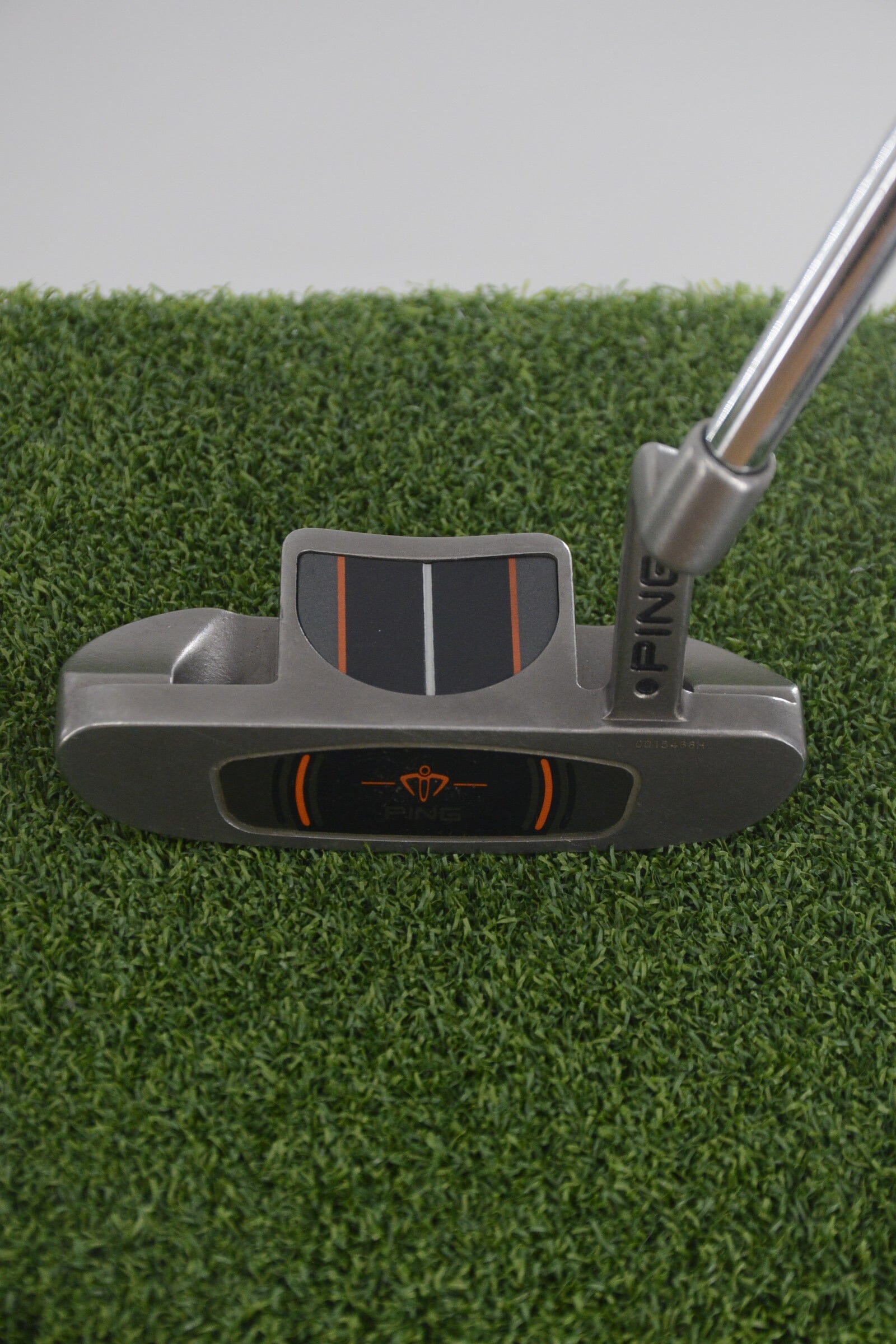 Ping I-Series B60 Putter 35" Golf Clubs GolfRoots