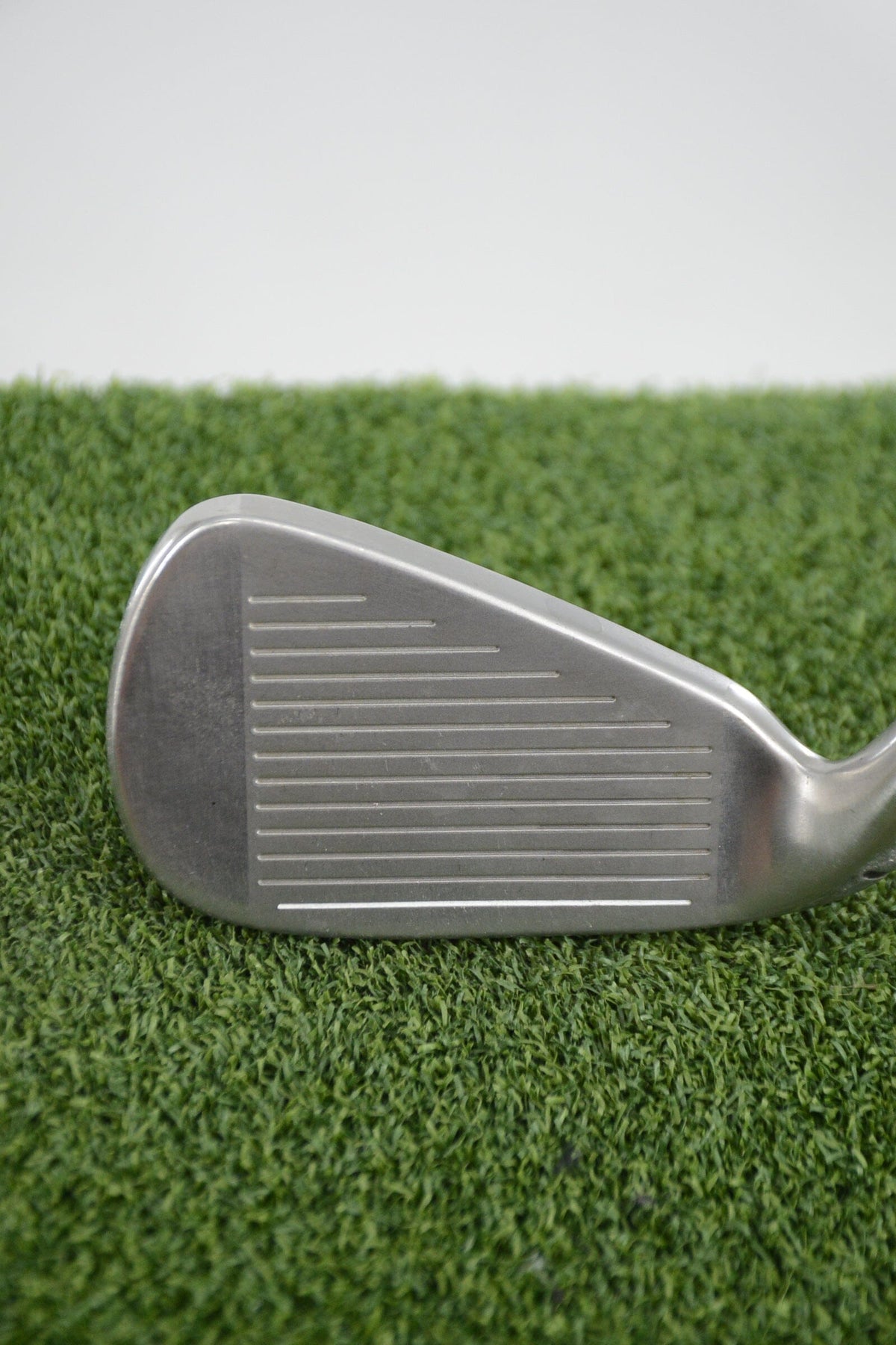 TaylorMade SIM2 Max OS 5 Iron R Flex 38.25" Golf Clubs GolfRoots