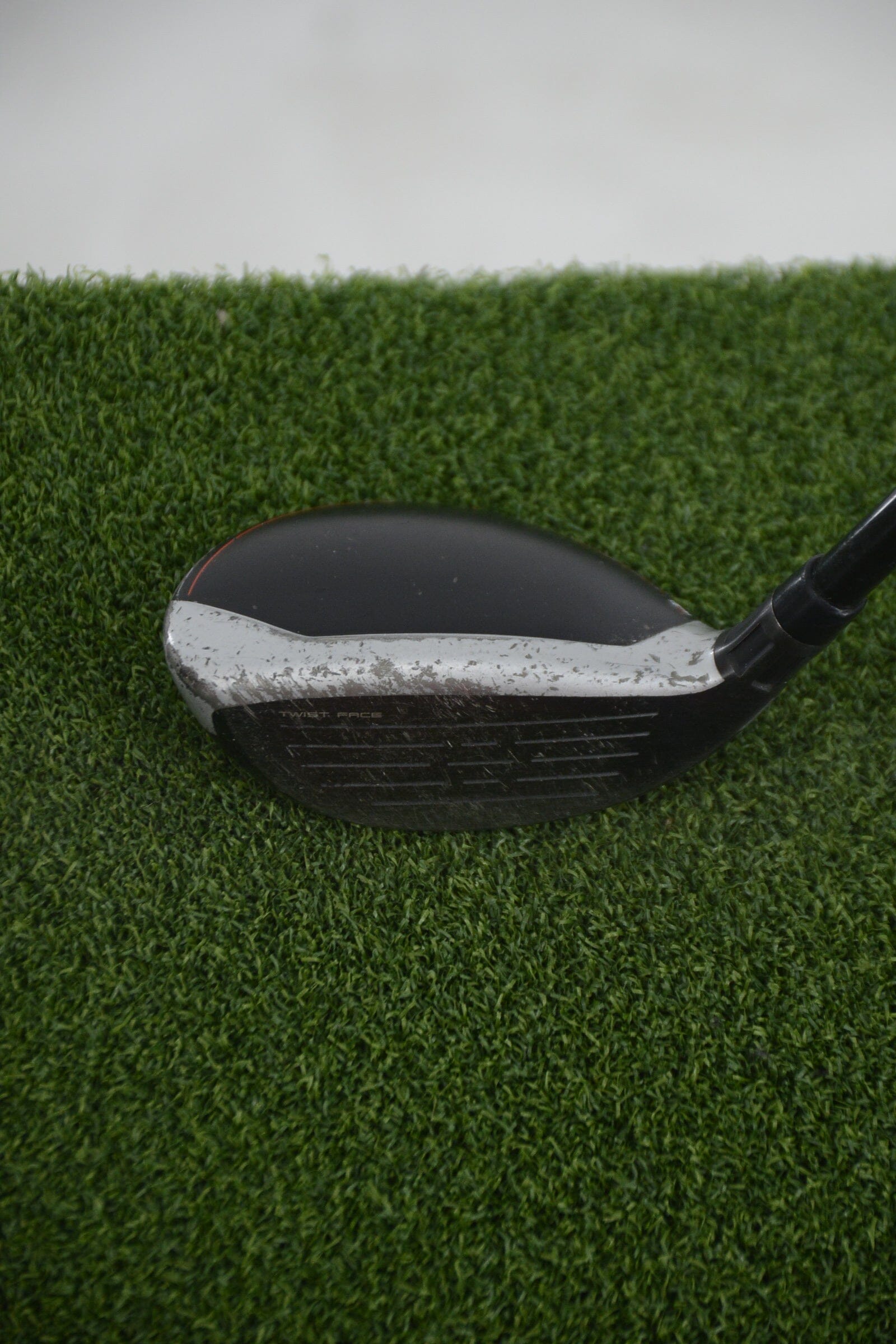 TaylorMade M6 3 Hybrid R Flex 40.75" Golf Clubs GolfRoots