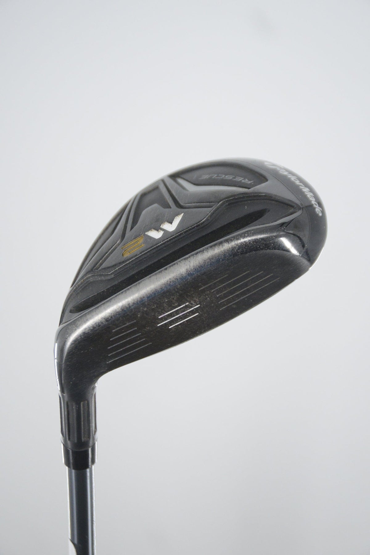 TaylorMade M2 3 Hybrid S Flex 40.5" Golf Clubs GolfRoots