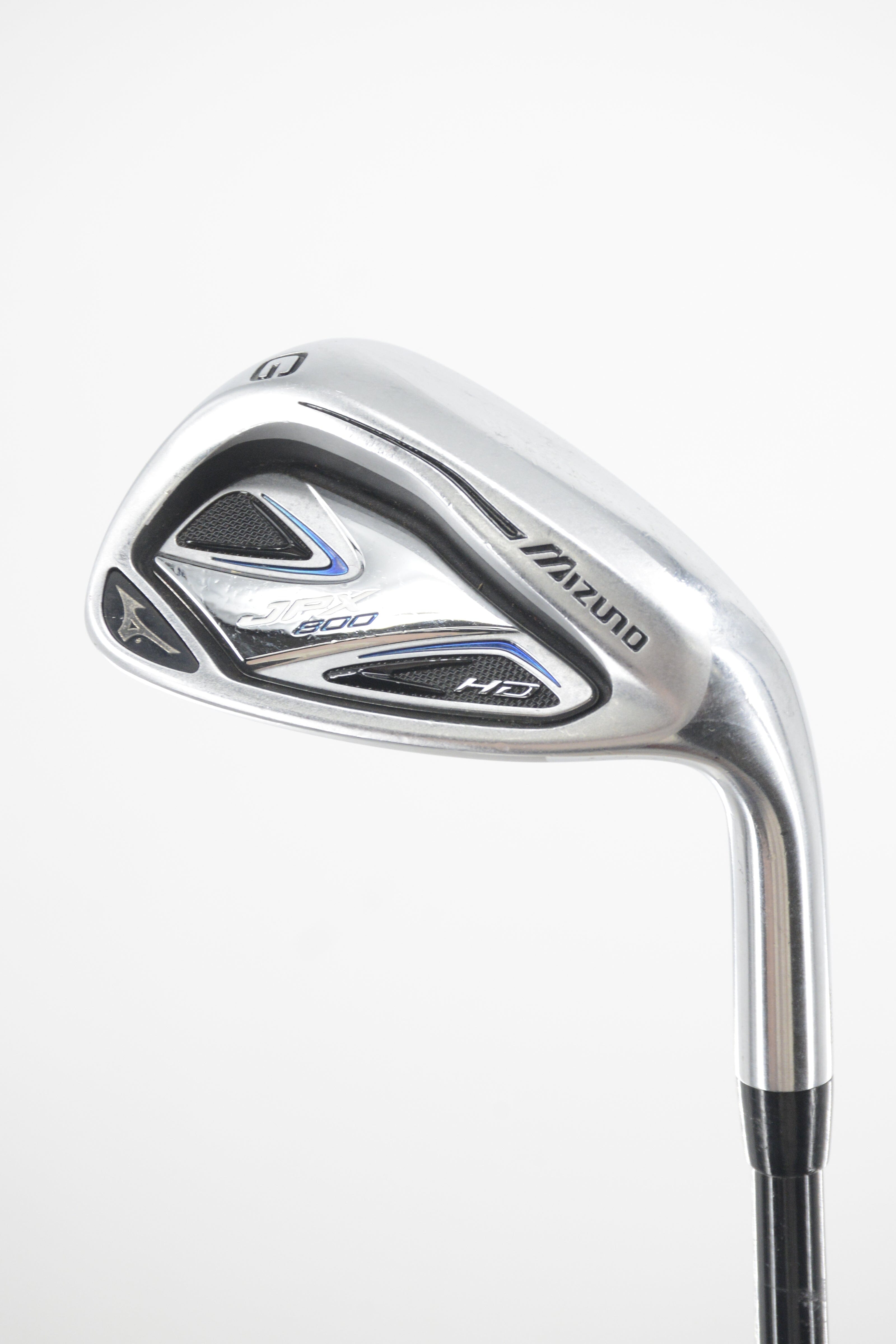 Women's Mizuno JPX 800 GW W Flex 35" Golf Clubs GolfRoots