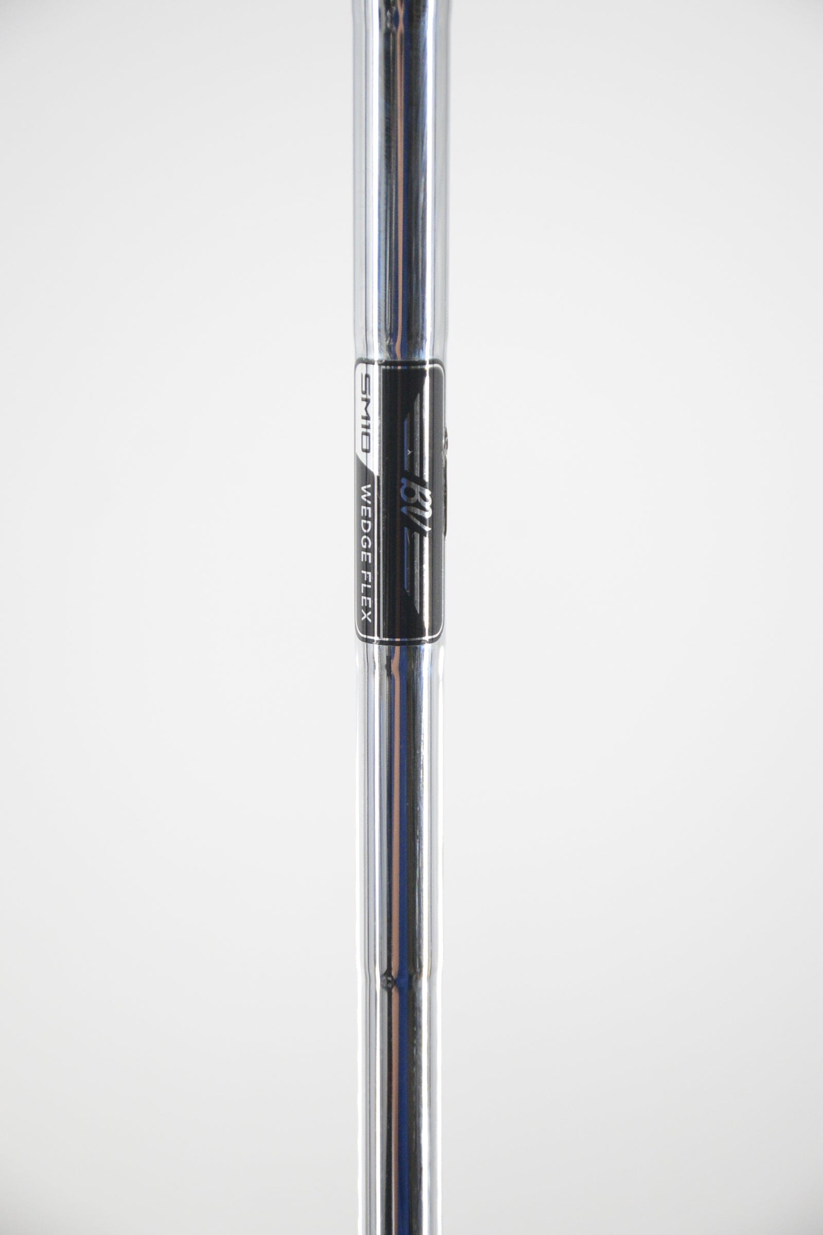 Titleist Vokey SM10 Tour Chrome 58 Degree Wedge Wedge Flex 34.75" Golf Clubs GolfRoots