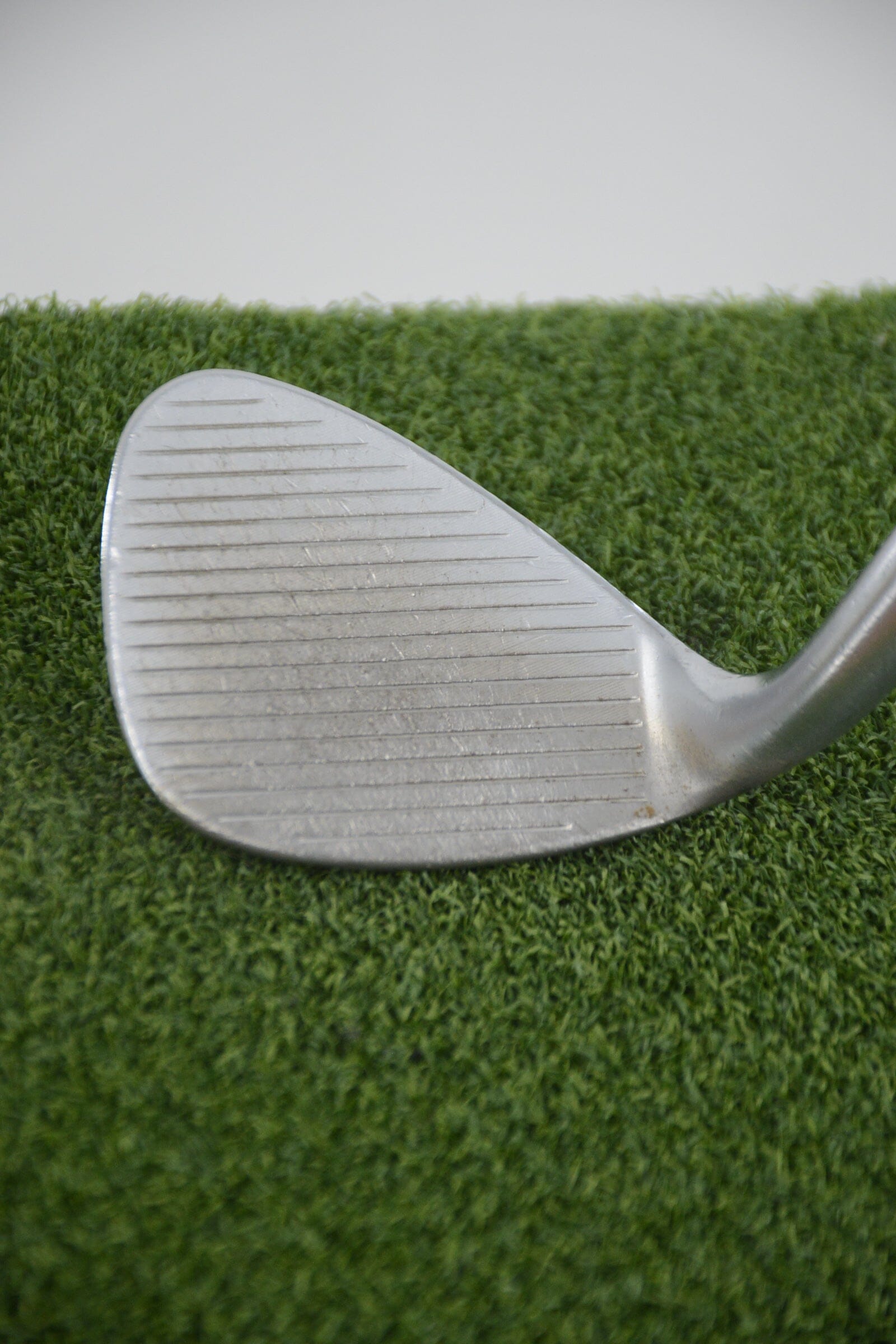 Callaway Mack Daddy PM Grind 60 Degree Wedge Wedge Flex 34.75" Golf Clubs GolfRoots