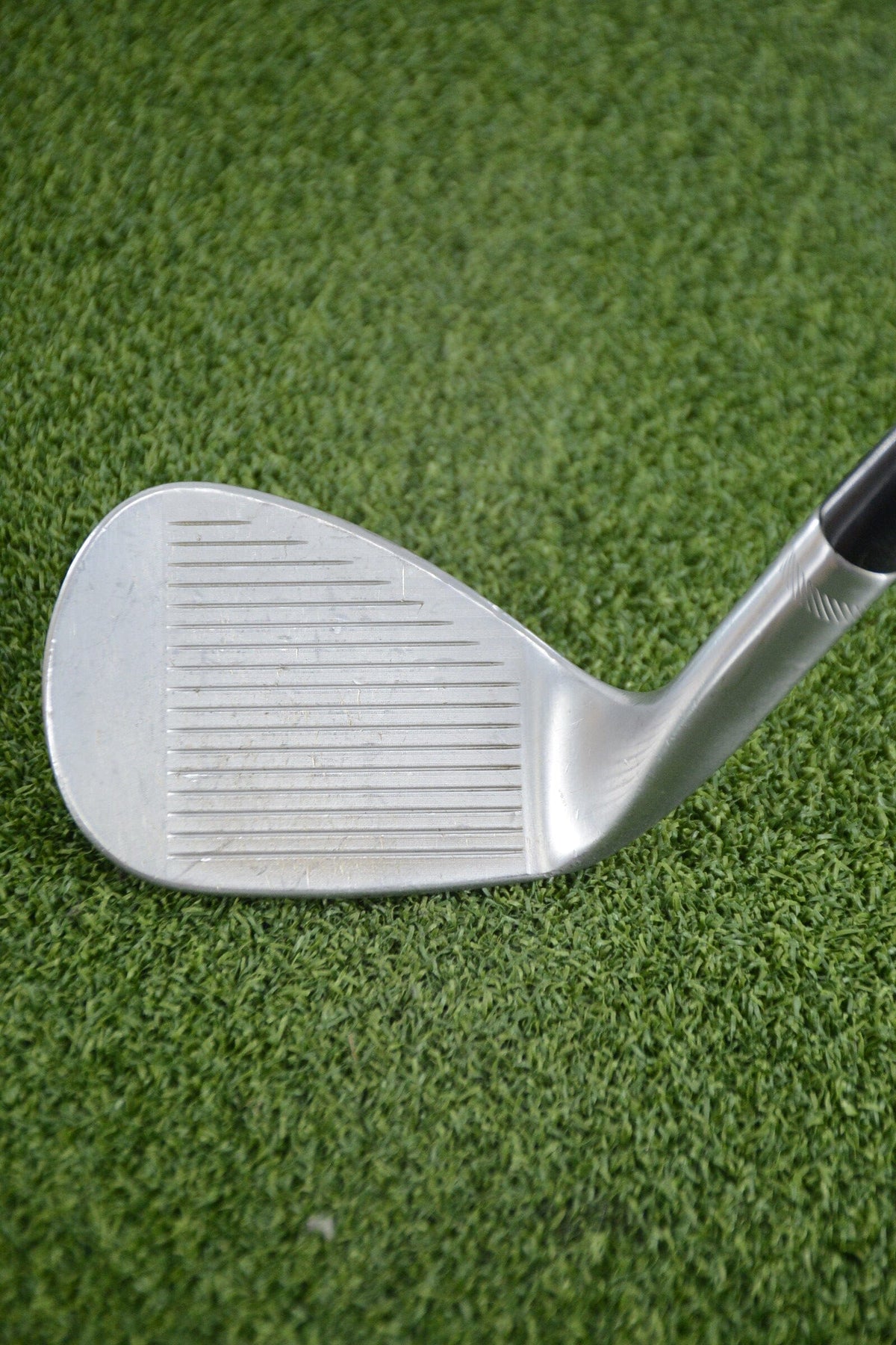 Titleist Vokey SM8 Tour Chrome 58 Degree Wedge Wedge Flex 34.75" Golf Clubs GolfRoots