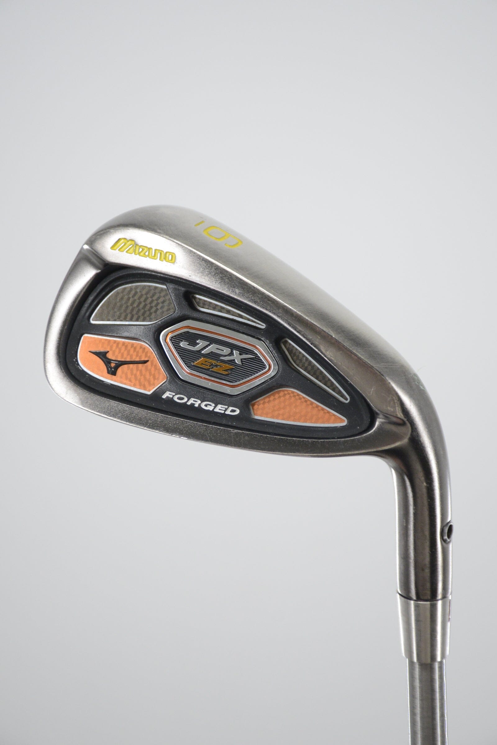 *Fitting Club* Mizuno JPX-EZ Forged 6 Fitting Iron R Flex 37.25" Golf Clubs GolfRoots