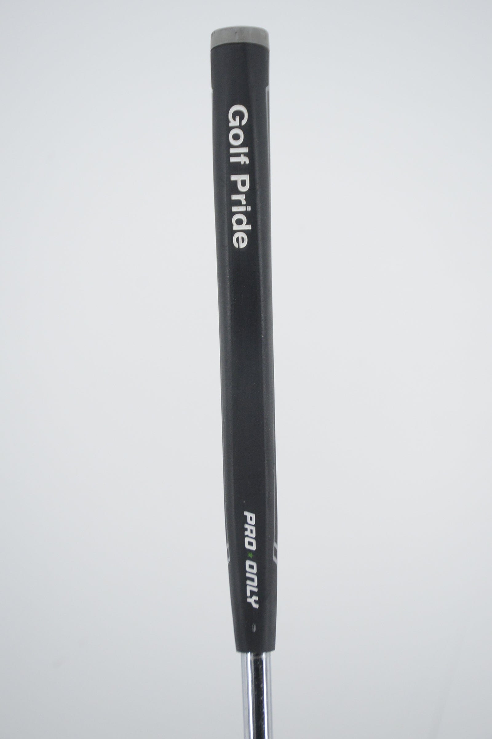 Odyssey White Steel 1 Putter 33.25" Golf Clubs GolfRoots